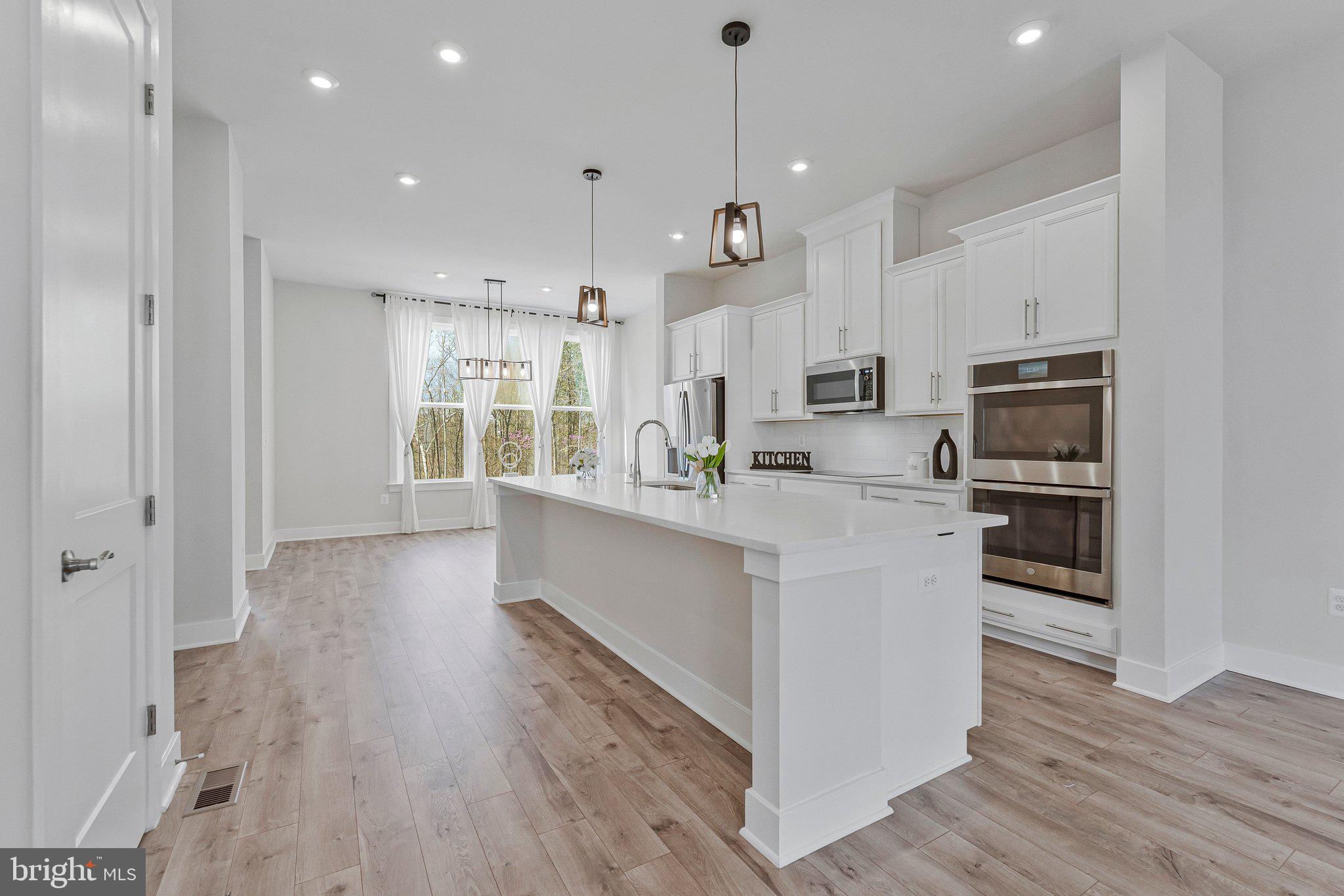 LIBERTY PARK - Residential