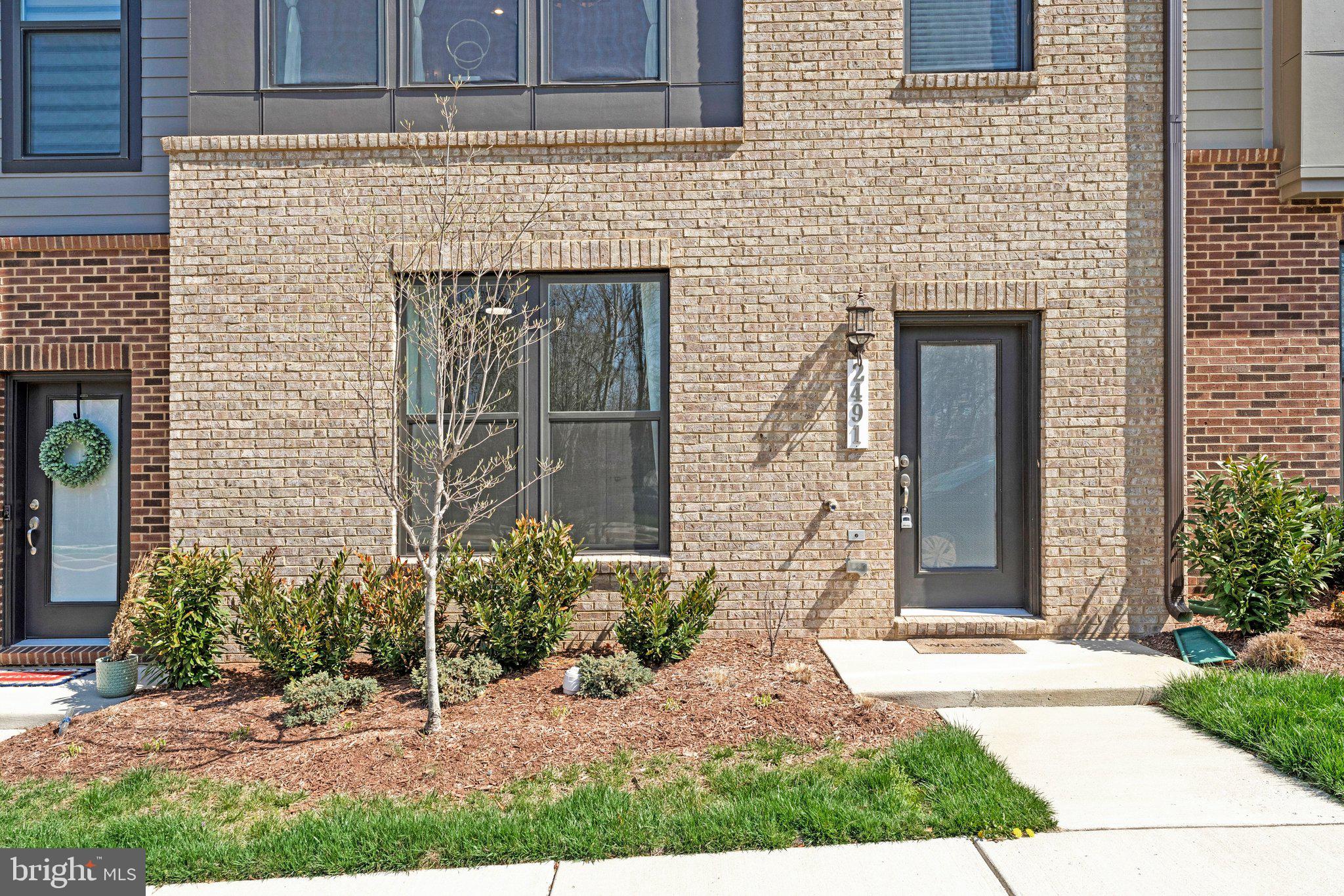 LIBERTY PARK - Residential