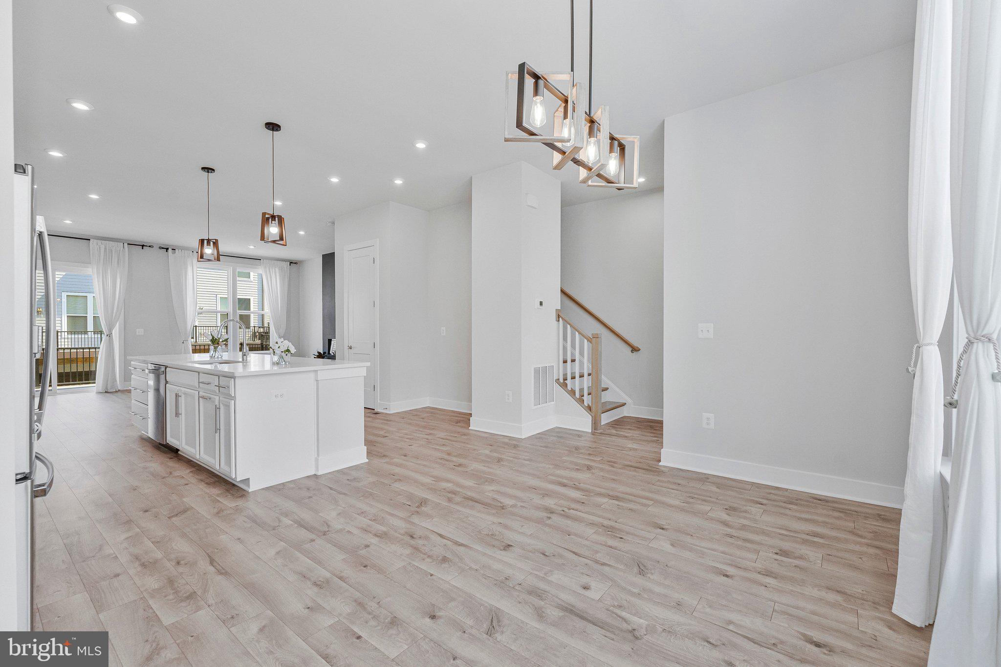 LIBERTY PARK - Residential