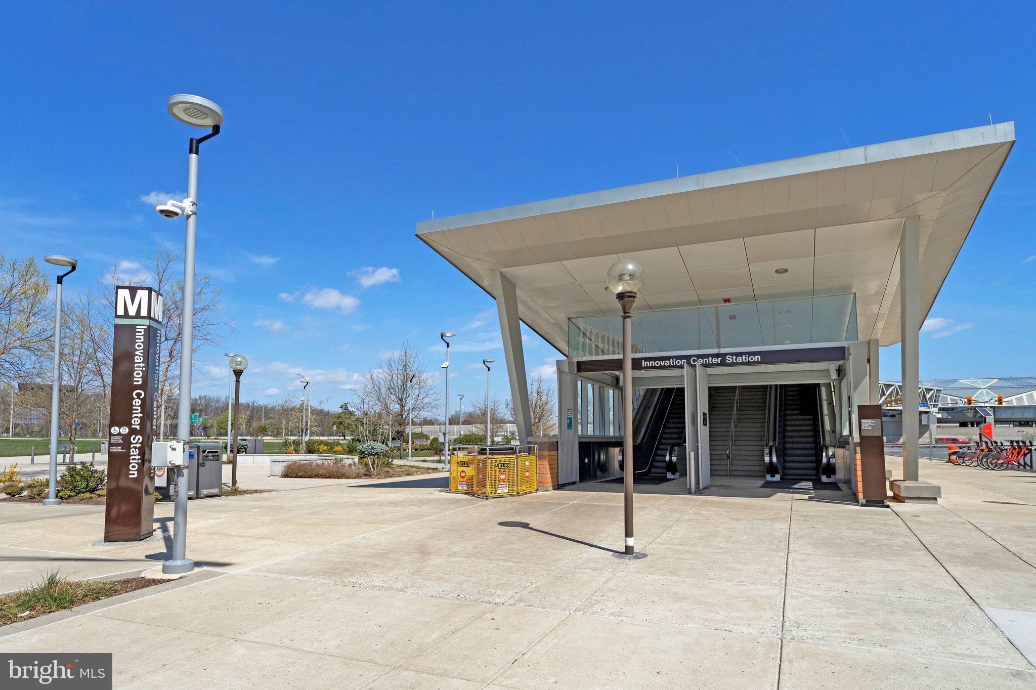 LIBERTY PARK - Residential