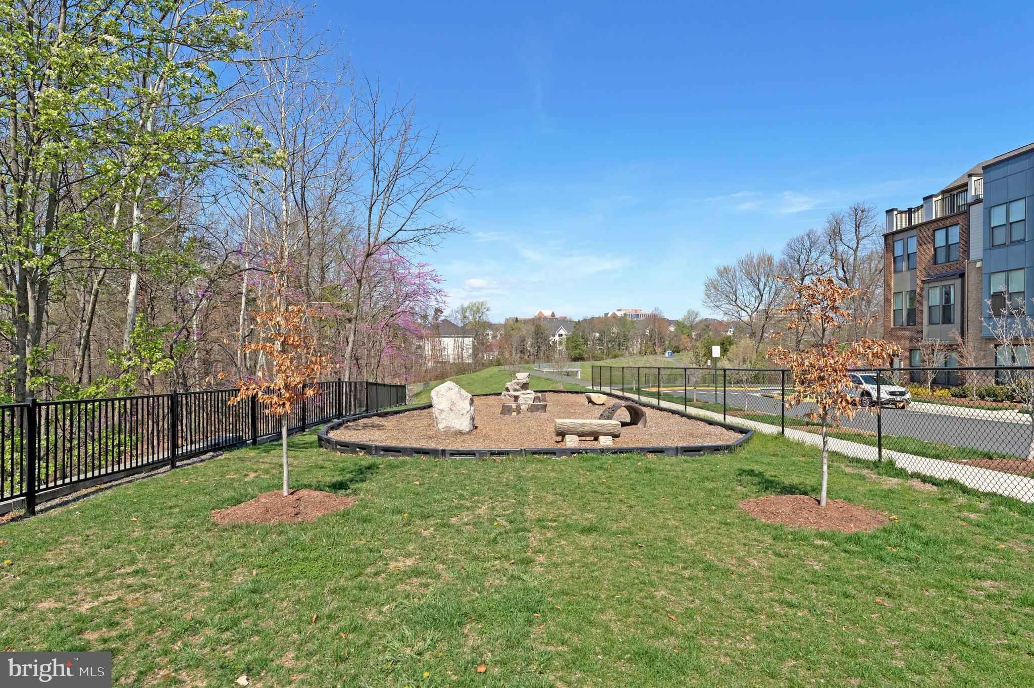 LIBERTY PARK - Residential