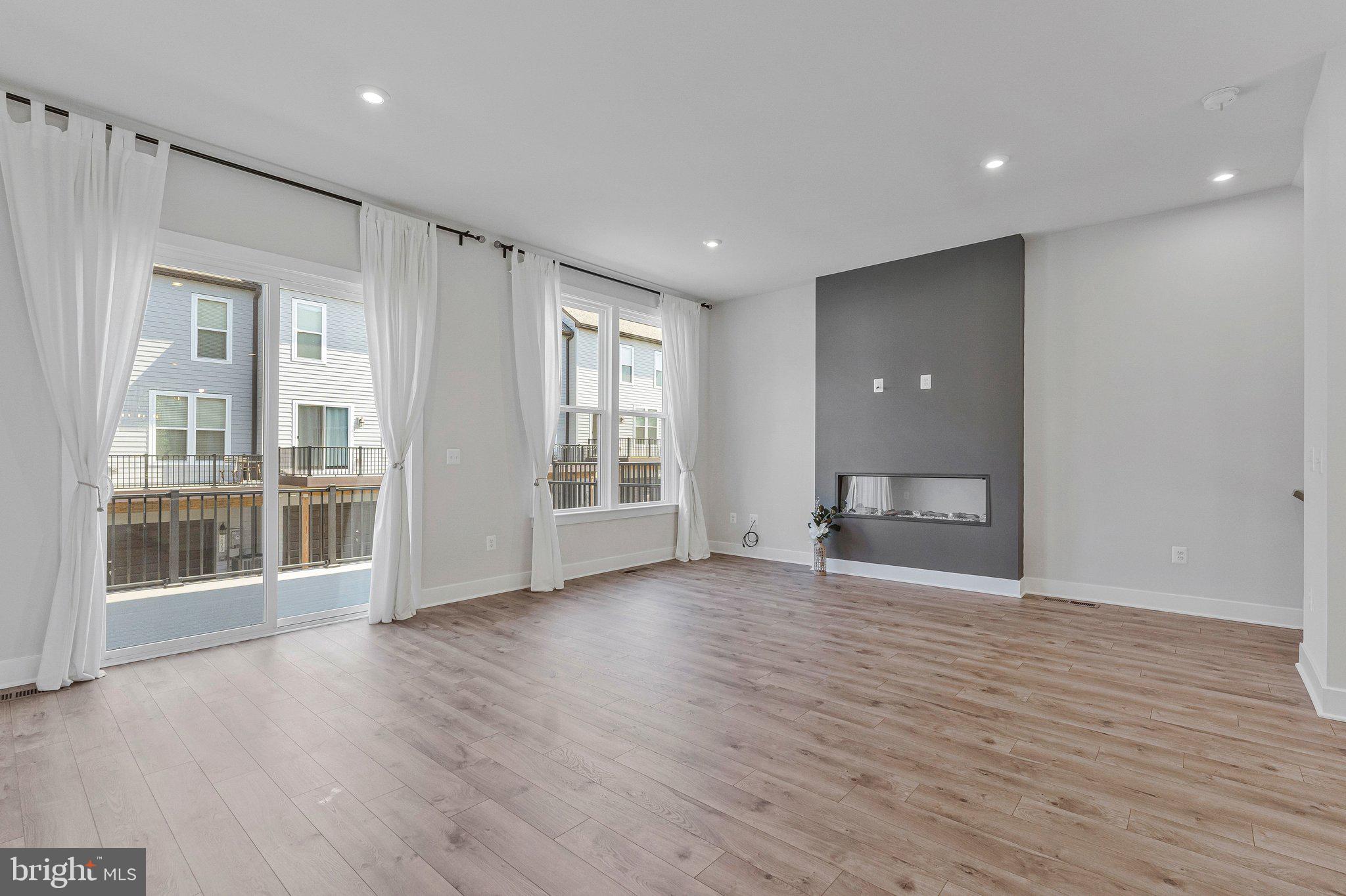 LIBERTY PARK - Residential