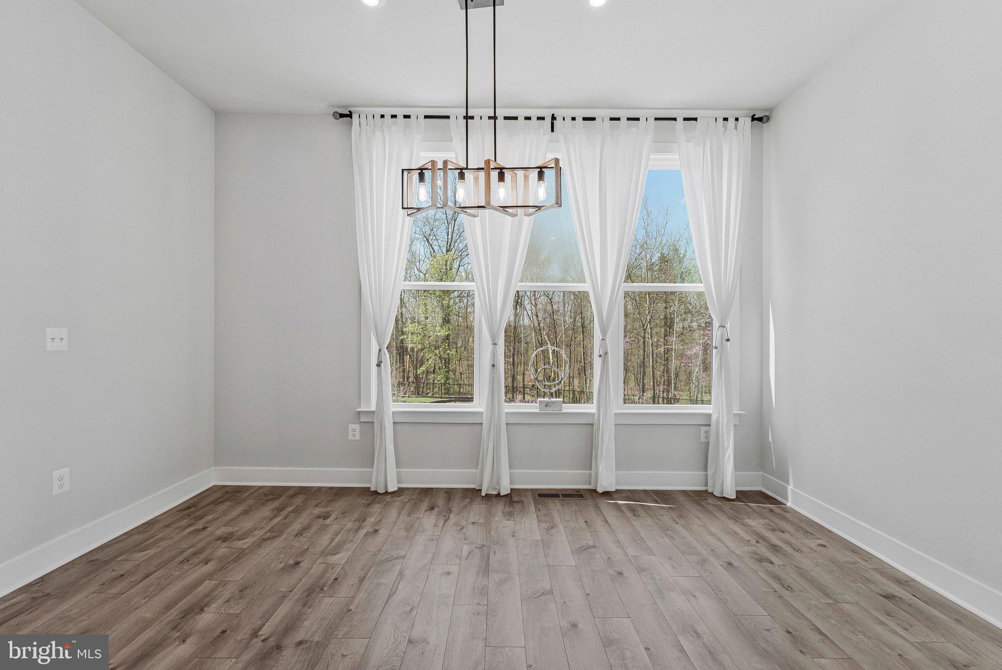 LIBERTY PARK - Residential