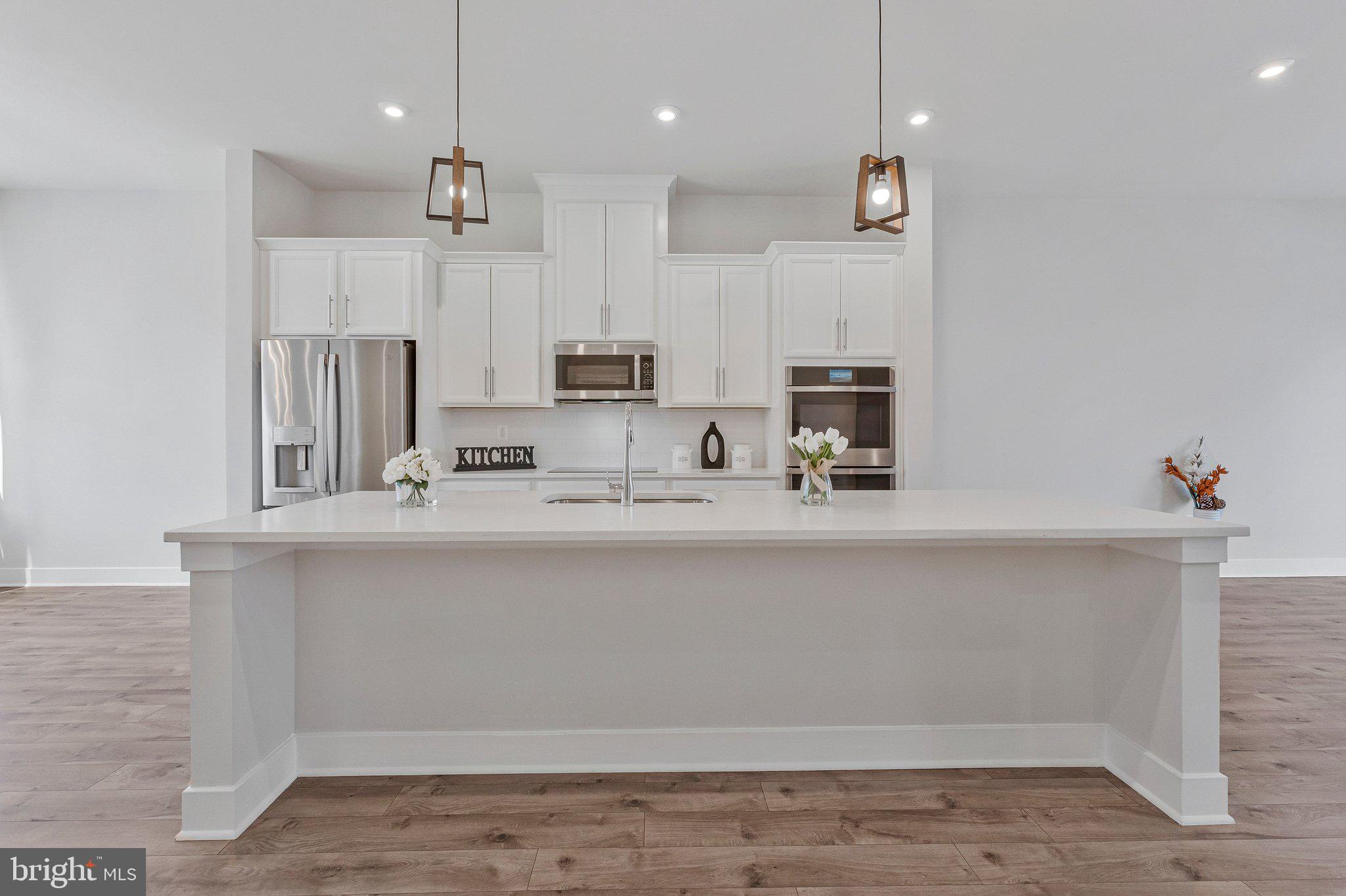 LIBERTY PARK - Residential