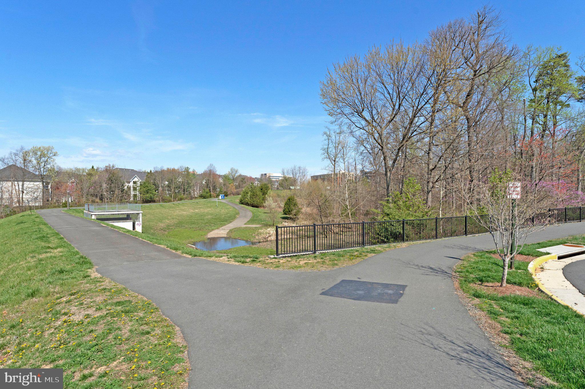 LIBERTY PARK - Residential