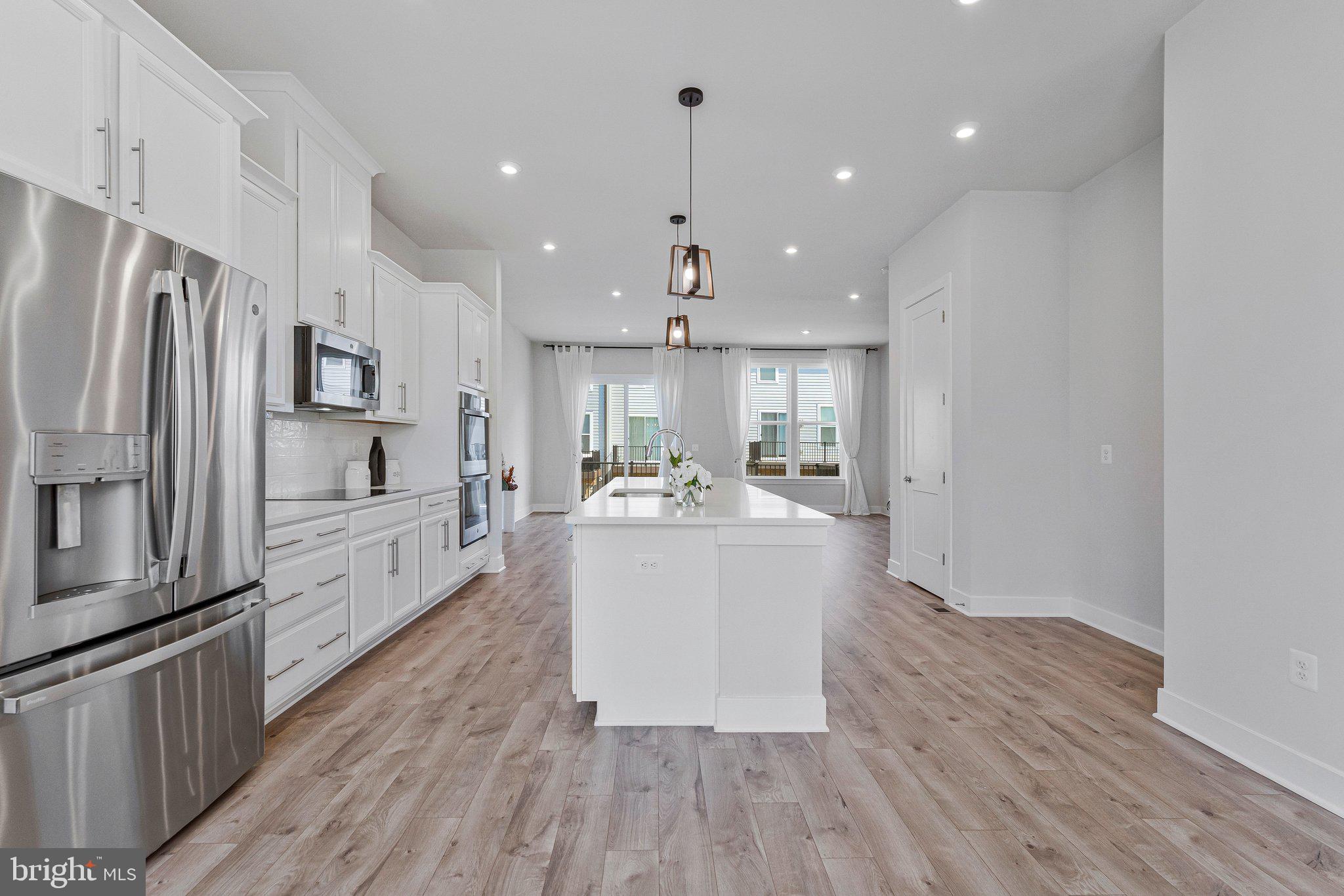 LIBERTY PARK - Residential