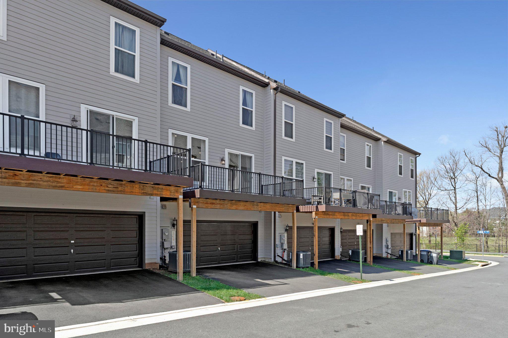 LIBERTY PARK - Residential