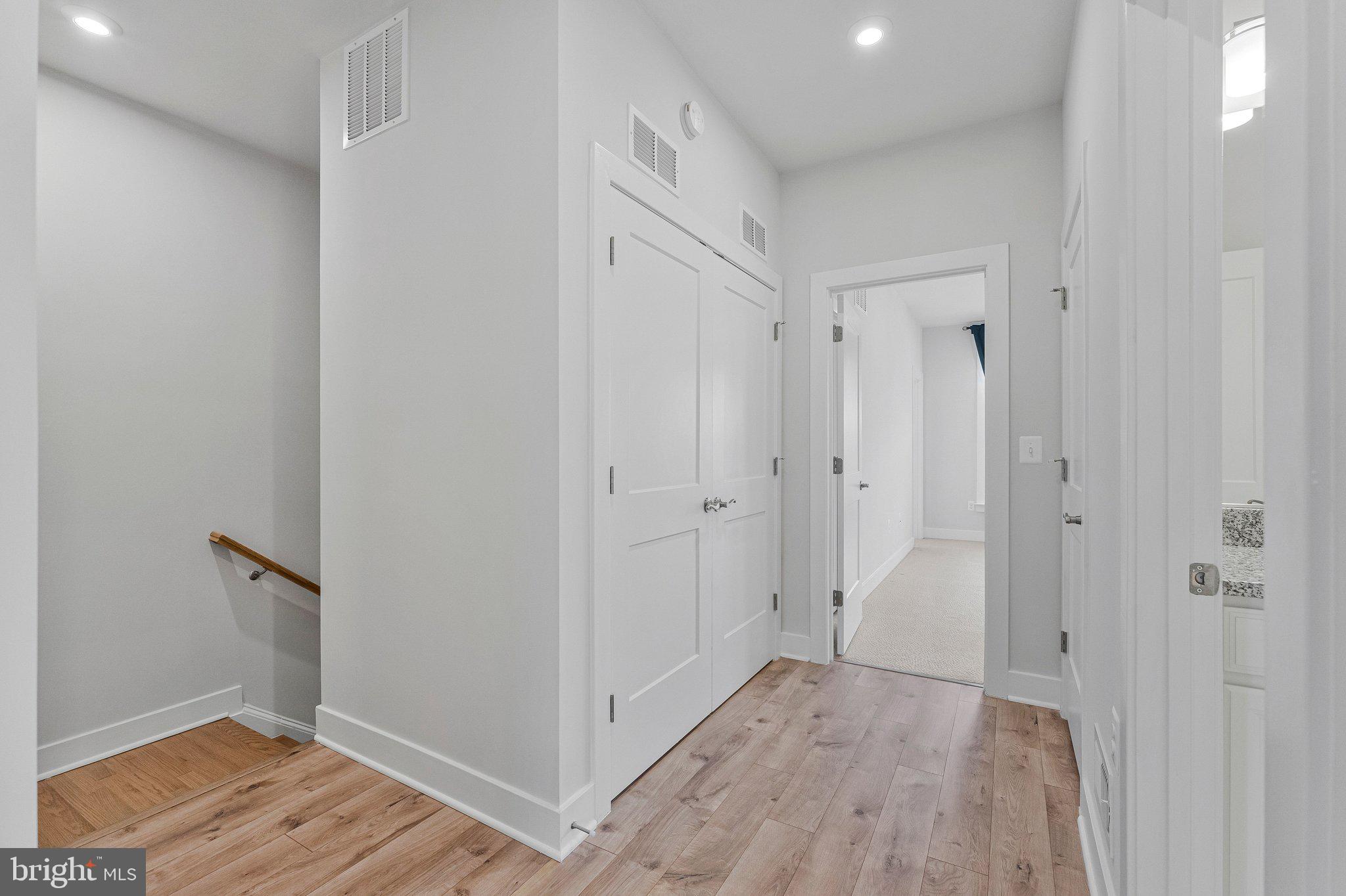 LIBERTY PARK - Residential