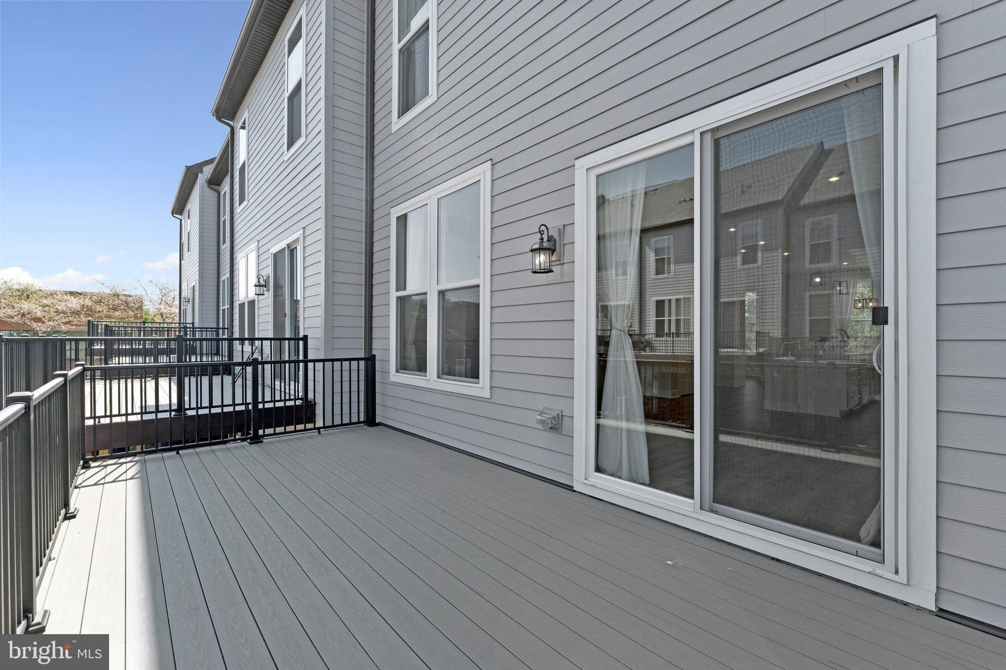 LIBERTY PARK - Residential