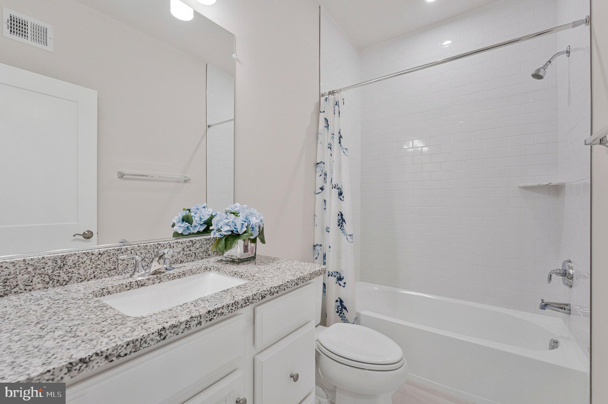 LIBERTY PARK - Residential