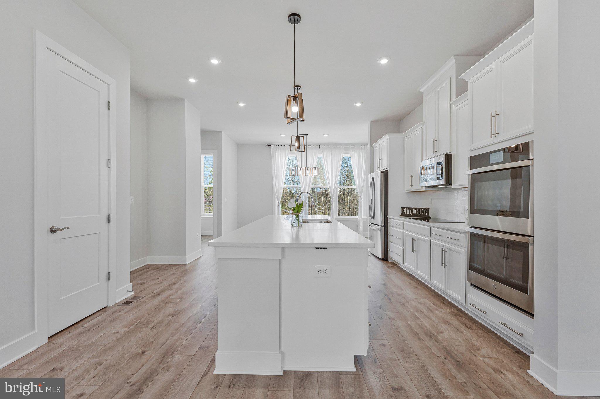 LIBERTY PARK - Residential