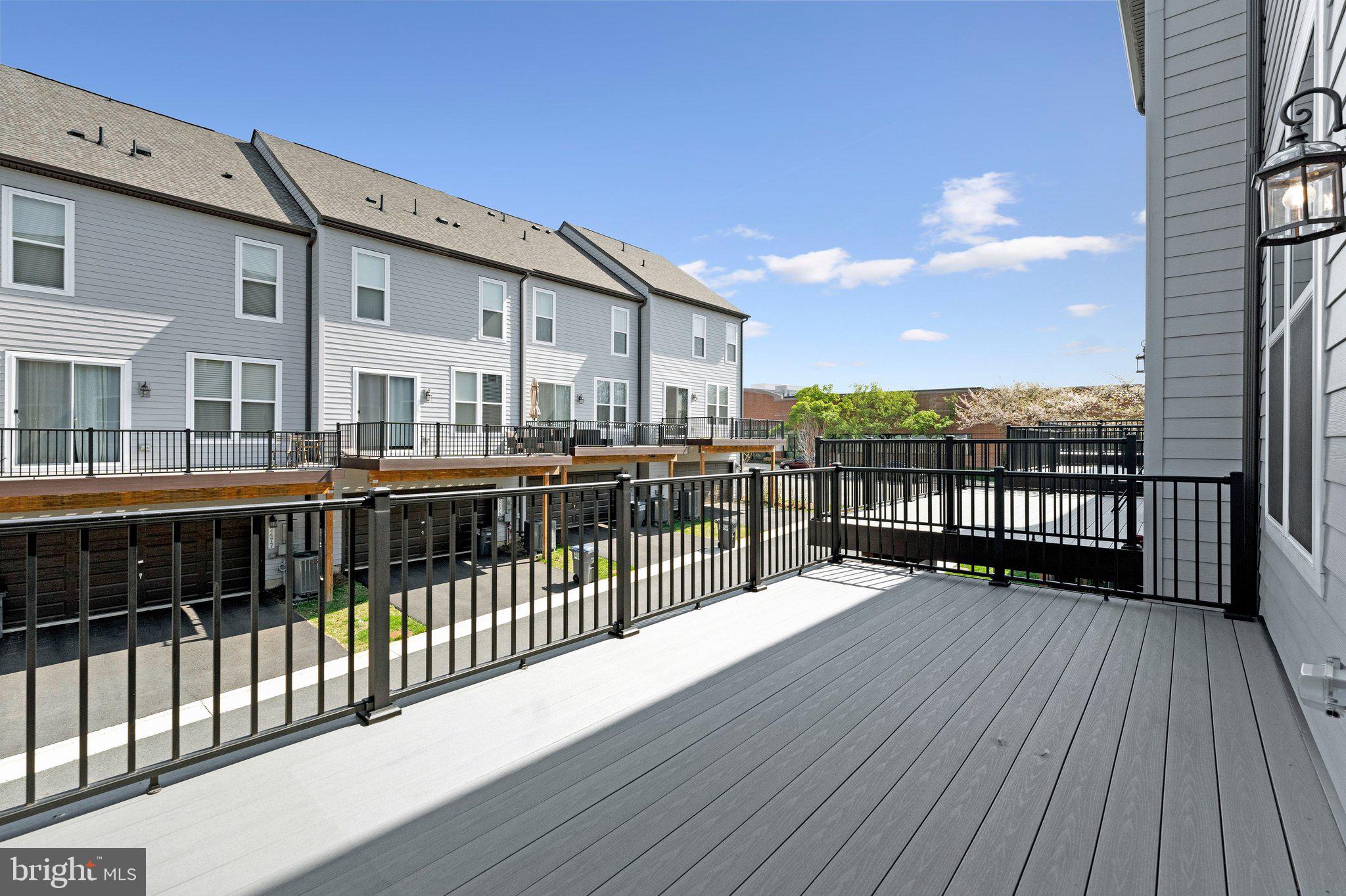 LIBERTY PARK - Residential