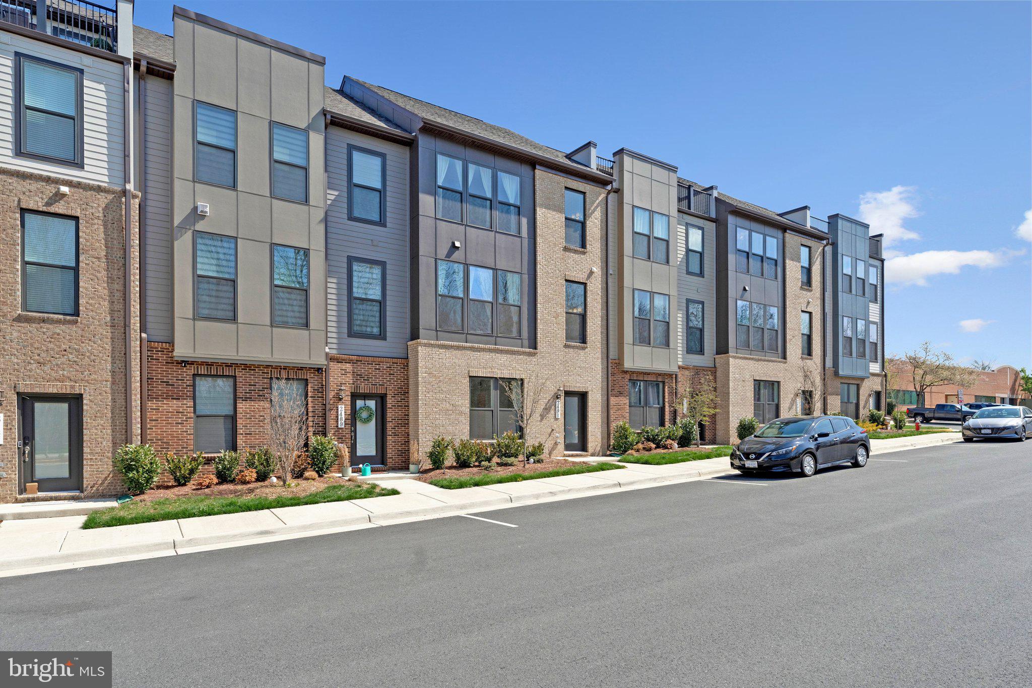 LIBERTY PARK - Residential