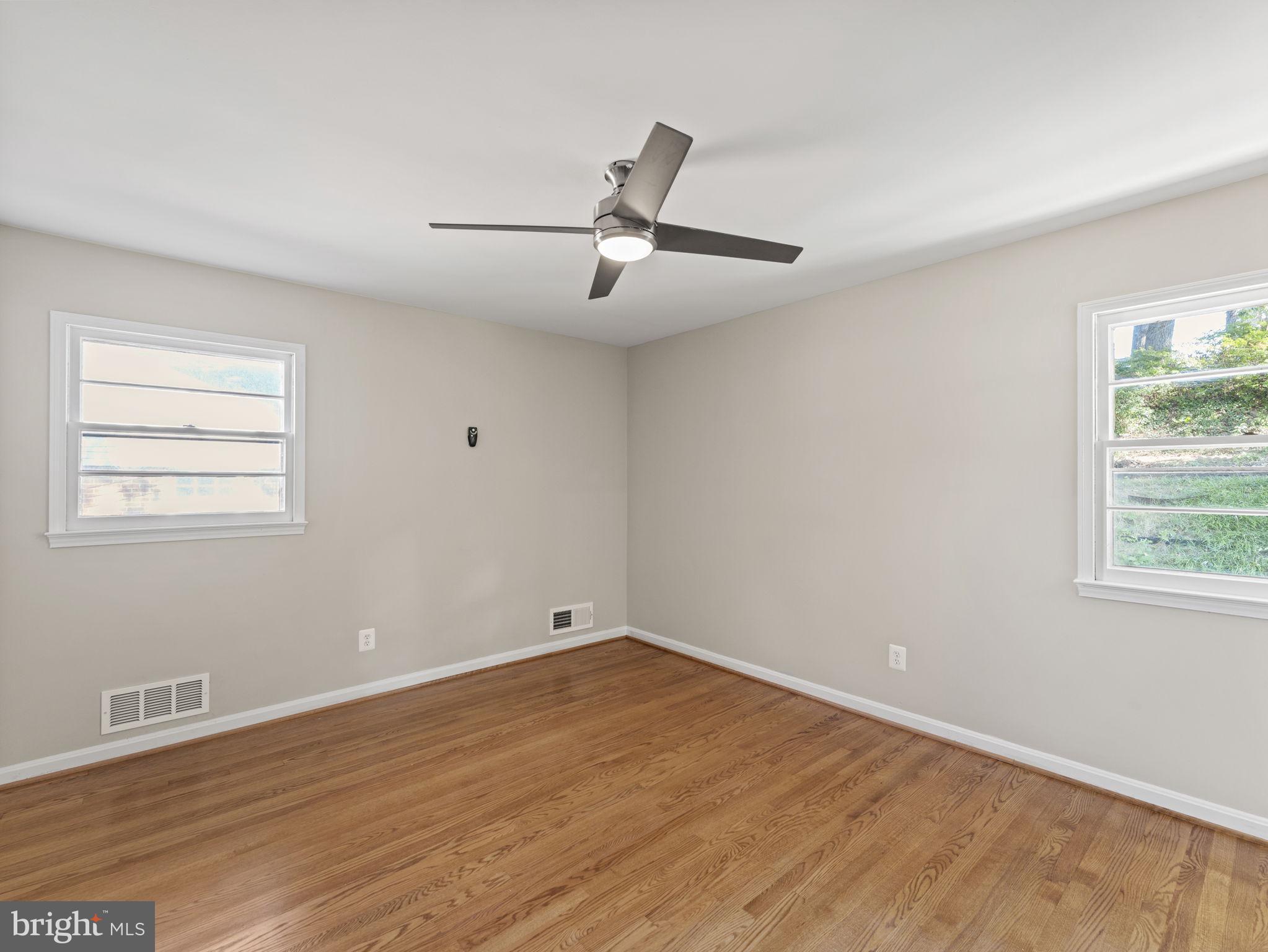 MADISON MANOR - Residential Lease