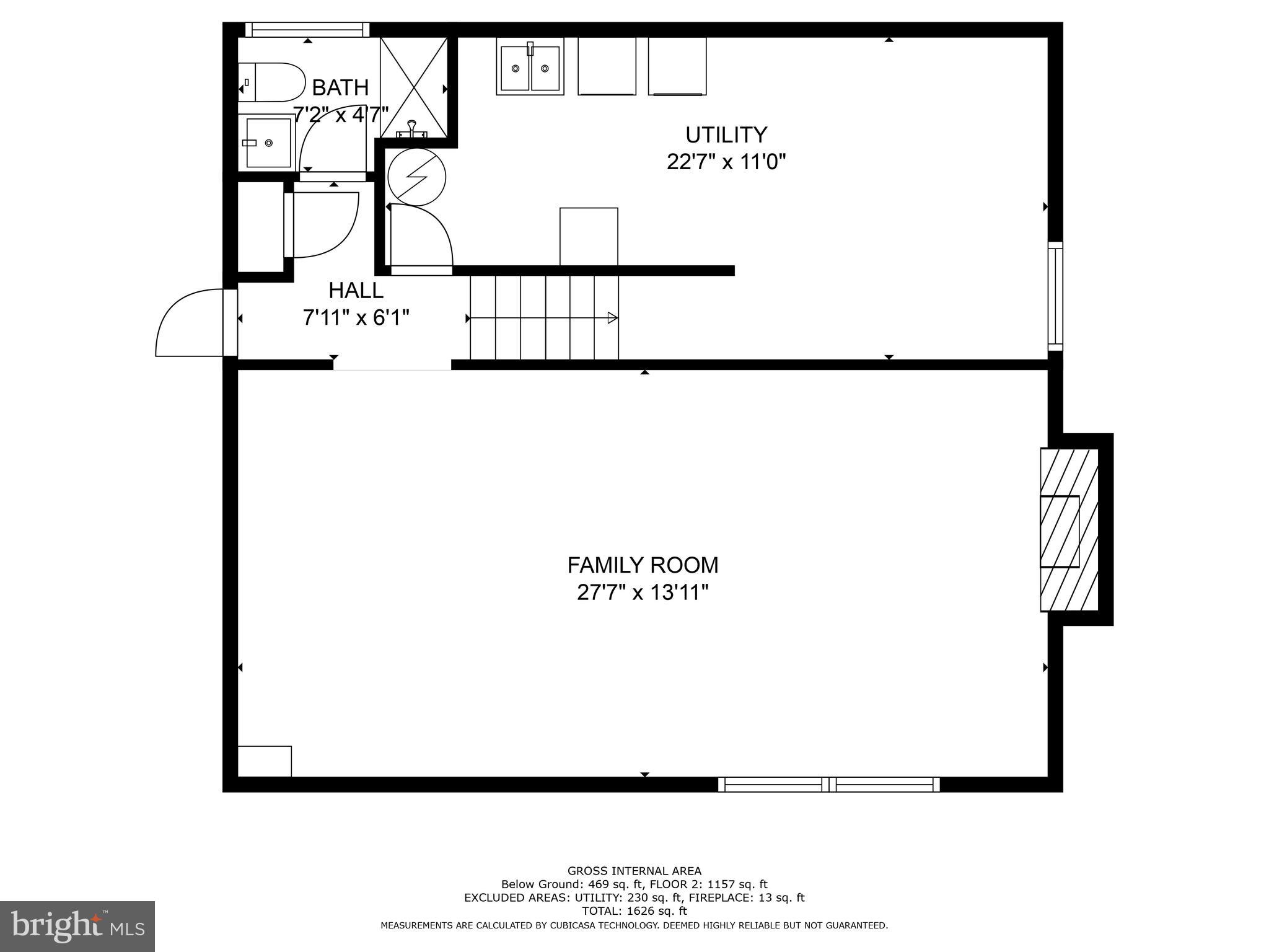 MADISON MANOR - Residential Lease