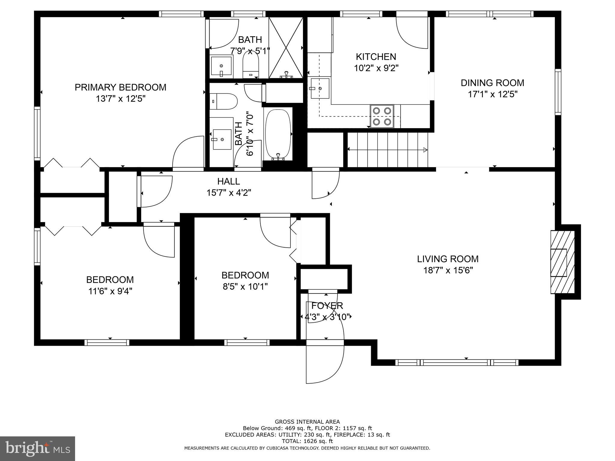 MADISON MANOR - Residential Lease
