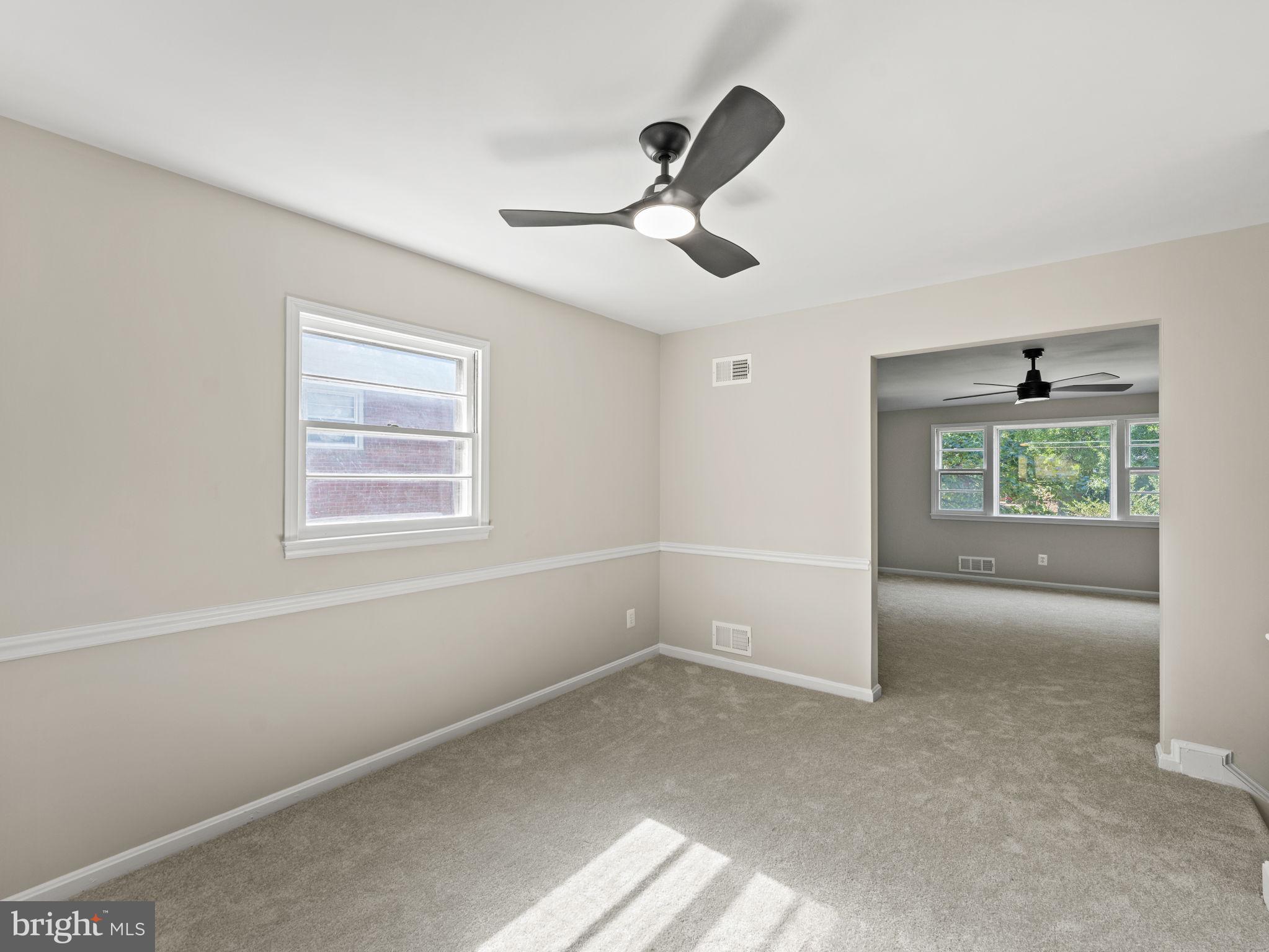 MADISON MANOR - Residential Lease