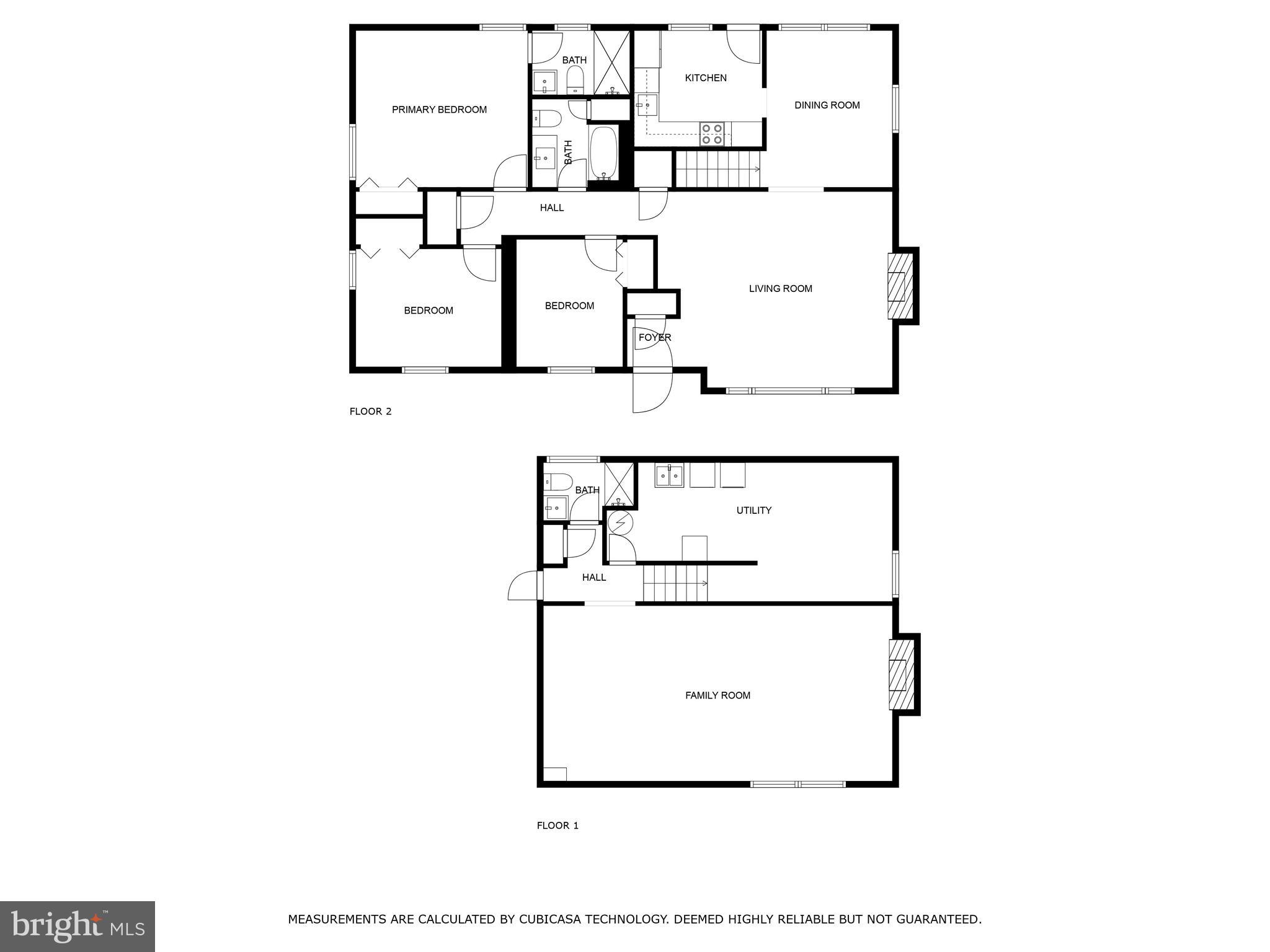 MADISON MANOR - Residential Lease