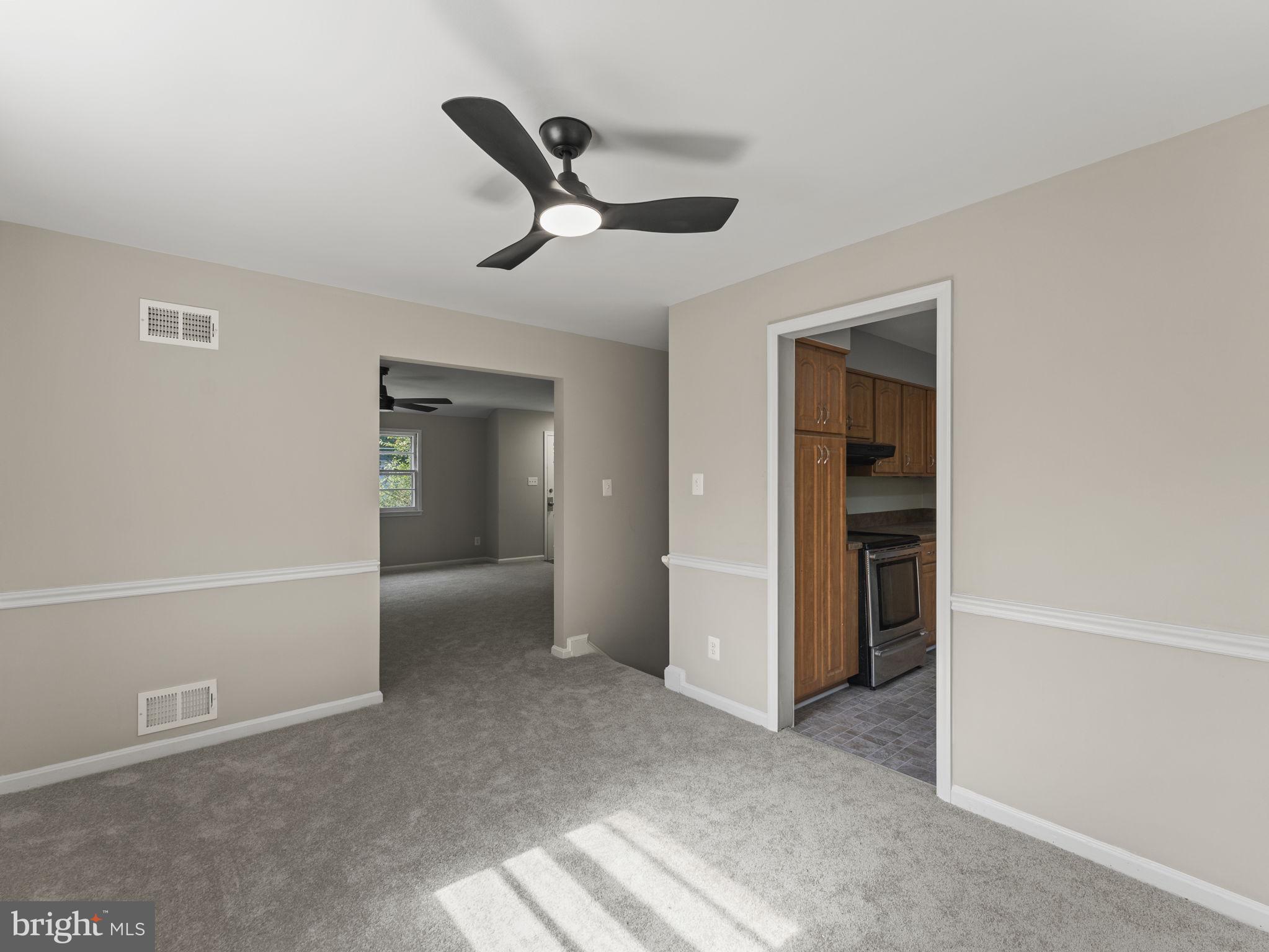 MADISON MANOR - Residential Lease