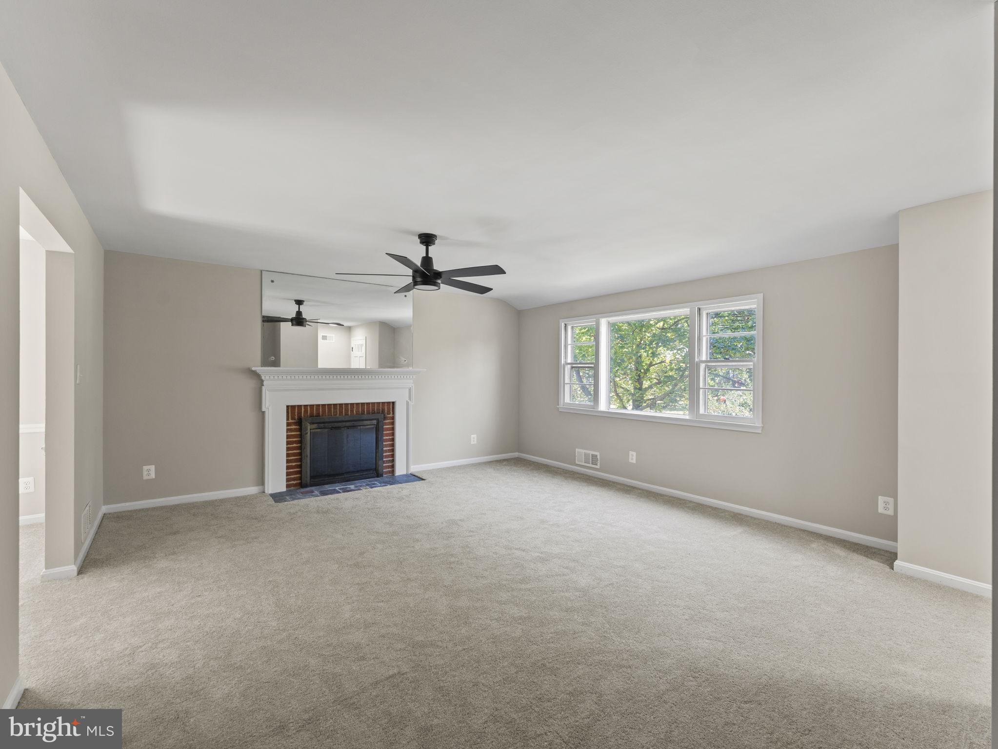 MADISON MANOR - Residential Lease