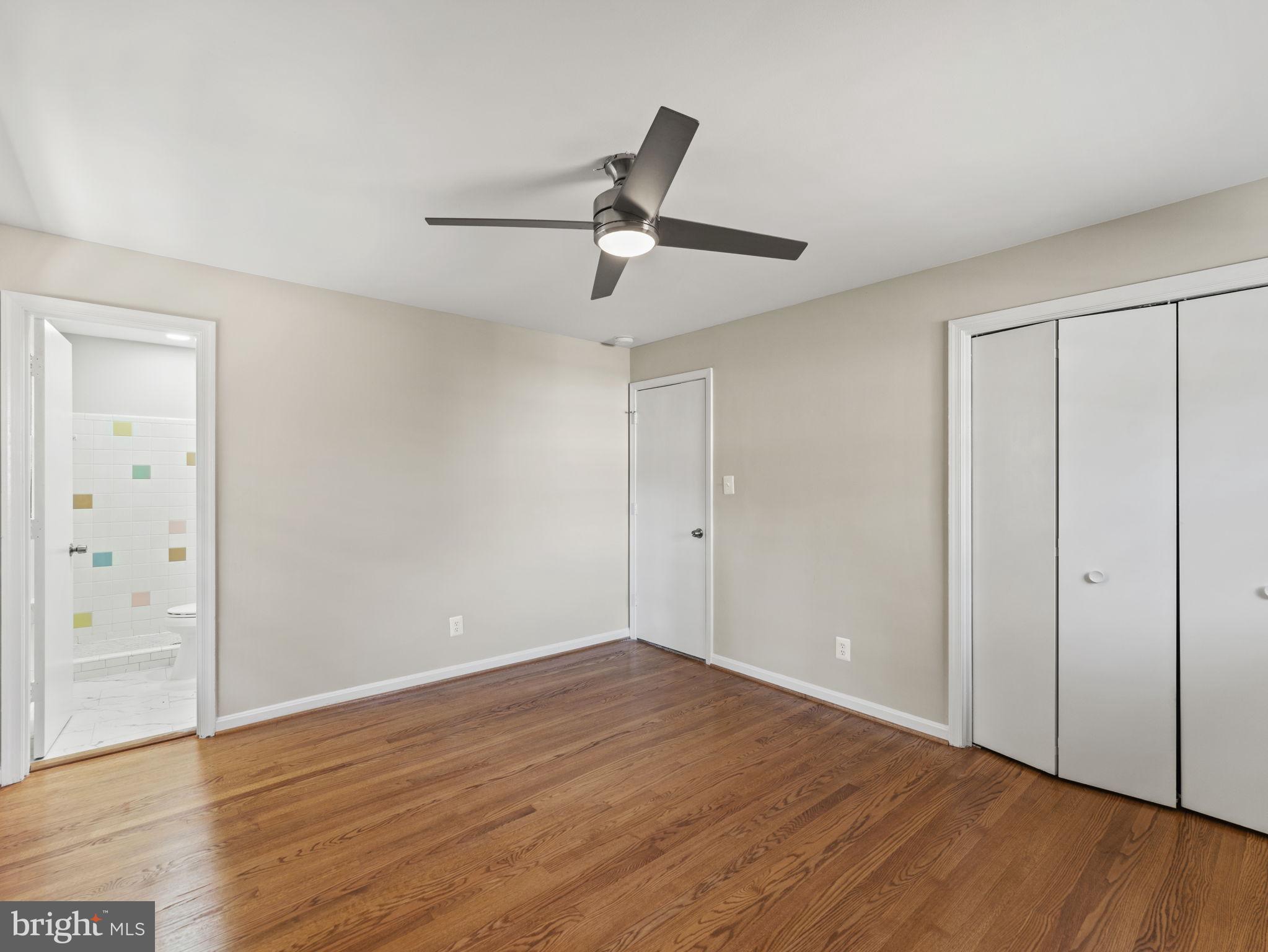 MADISON MANOR - Residential Lease