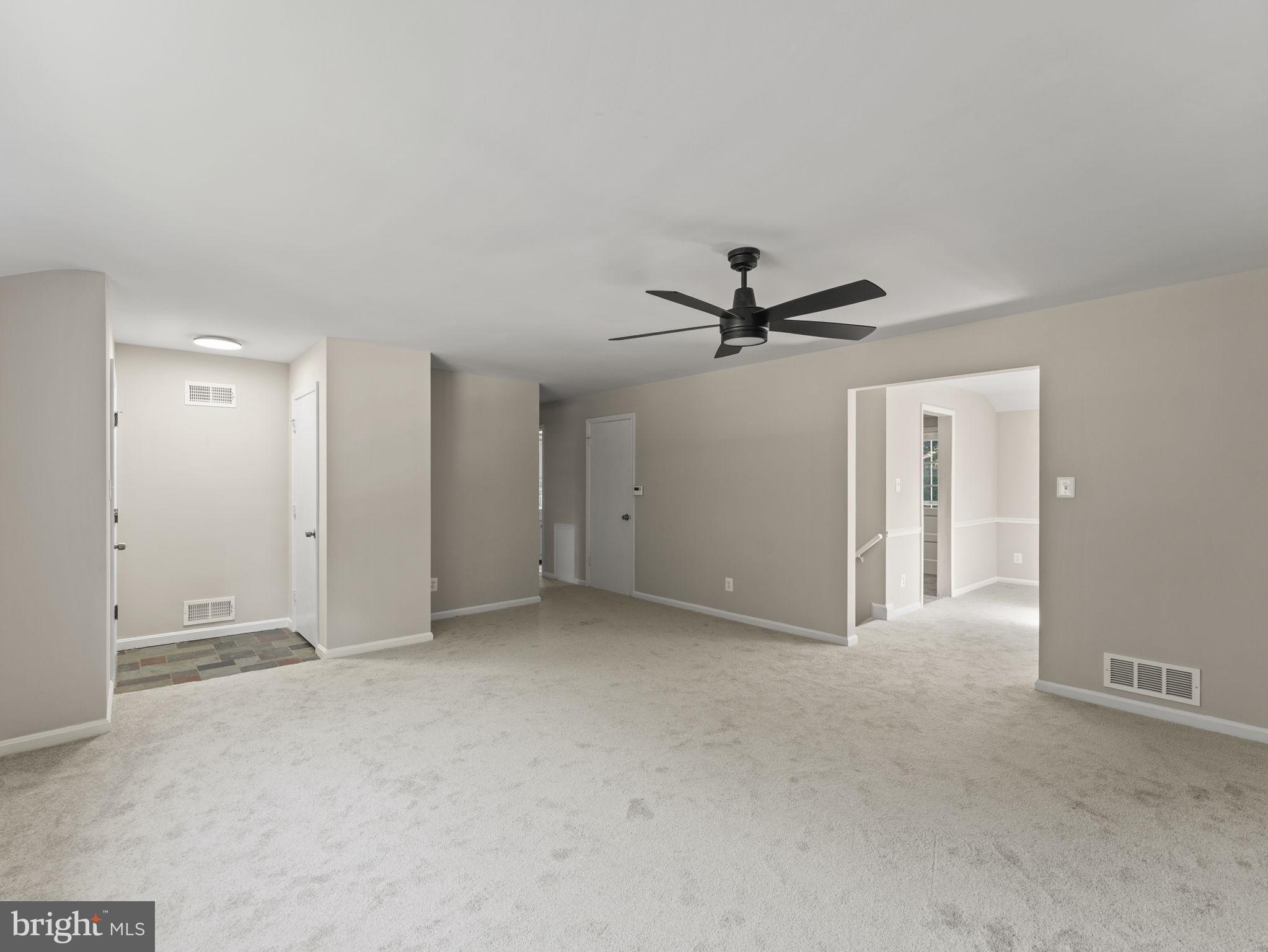 MADISON MANOR - Residential Lease