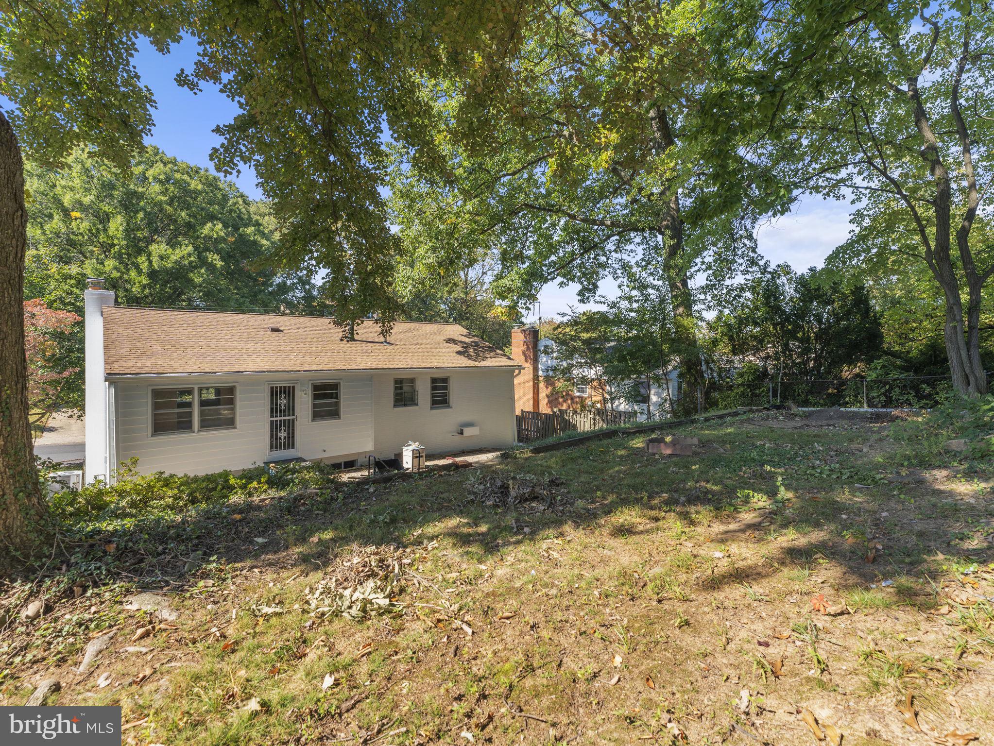 MADISON MANOR - Residential Lease