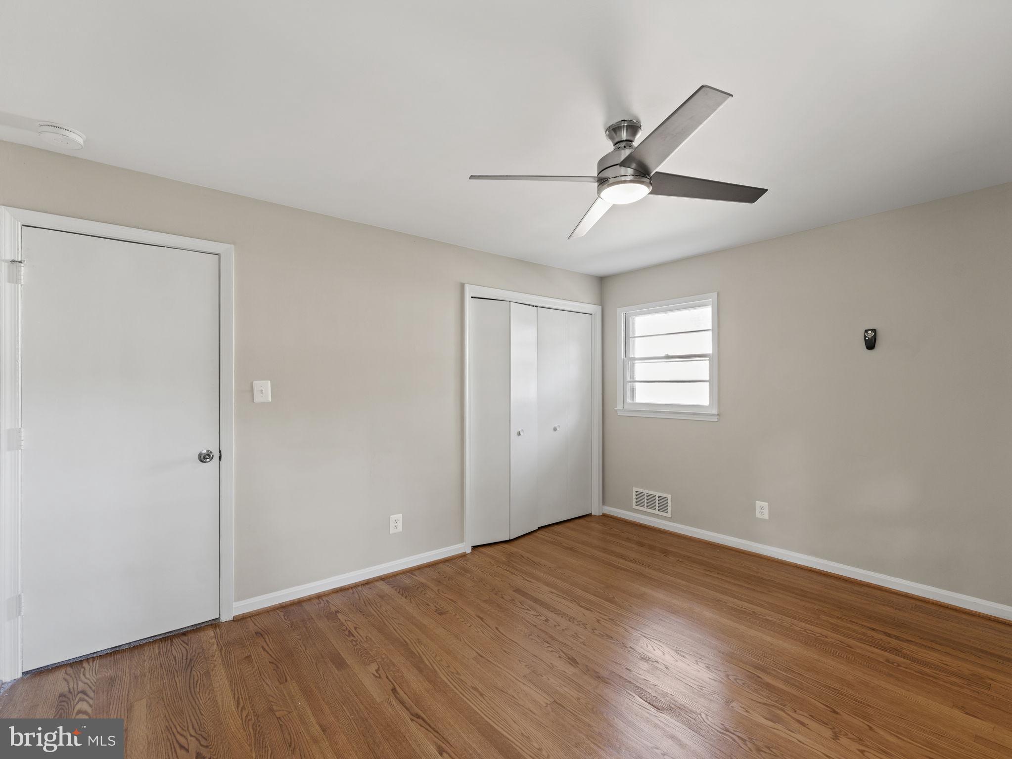 MADISON MANOR - Residential Lease