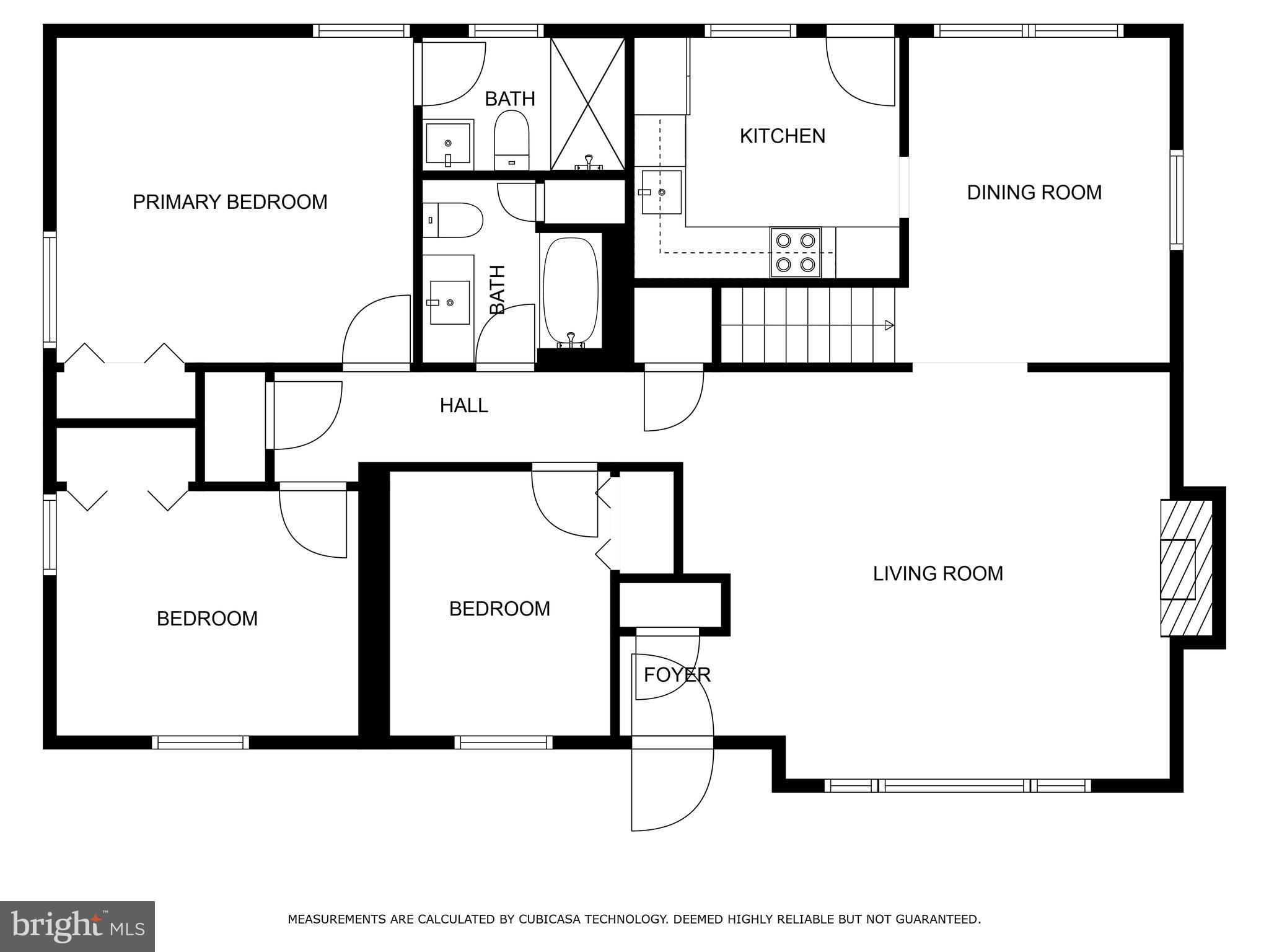 MADISON MANOR - Residential Lease