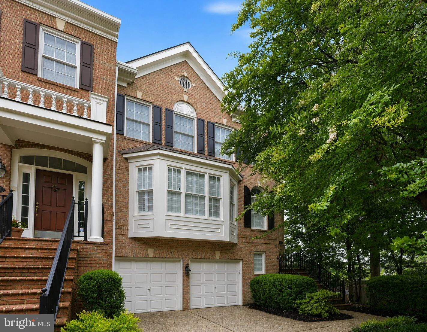 10108 Baldwin Court, Bethesda, MD, 20817