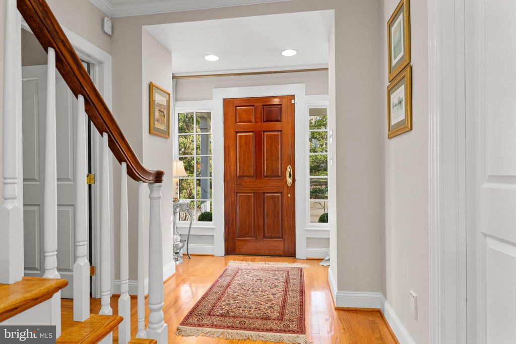 Photo of 719 Black Rock Road, GLADWYNE, PA 19035 (MLS # PAMC2165630)