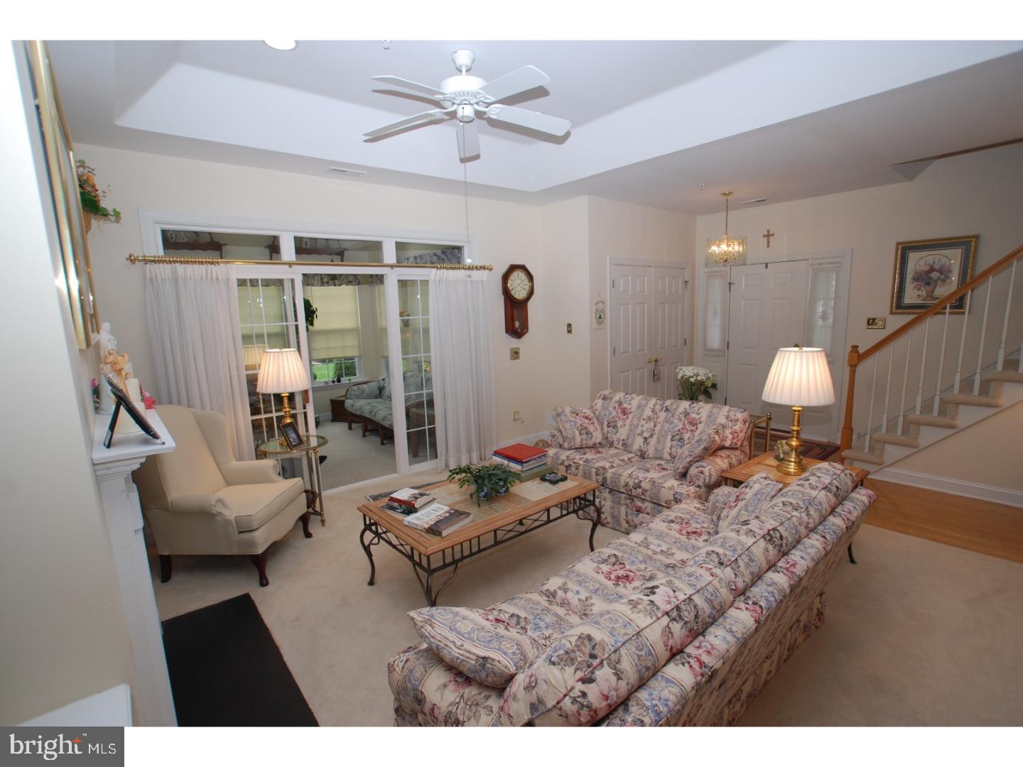 YORKTOWN - Residential