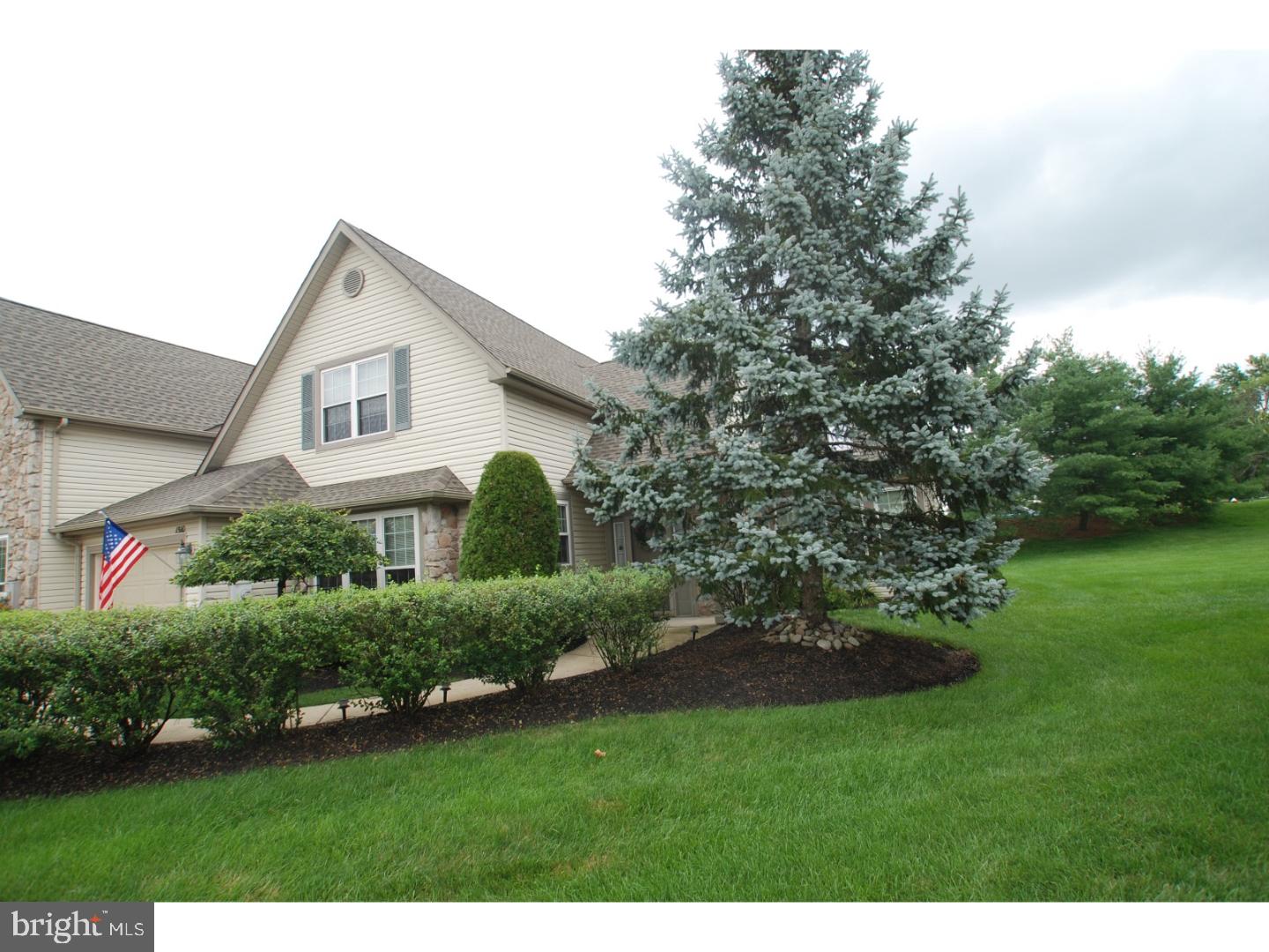 YORKTOWN - Residential