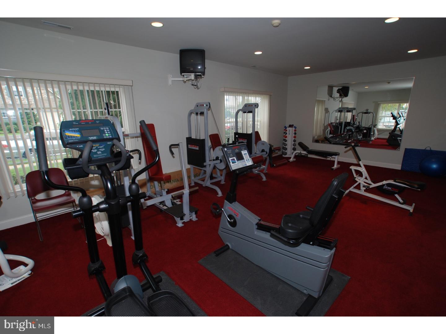 YORKTOWN - Residential