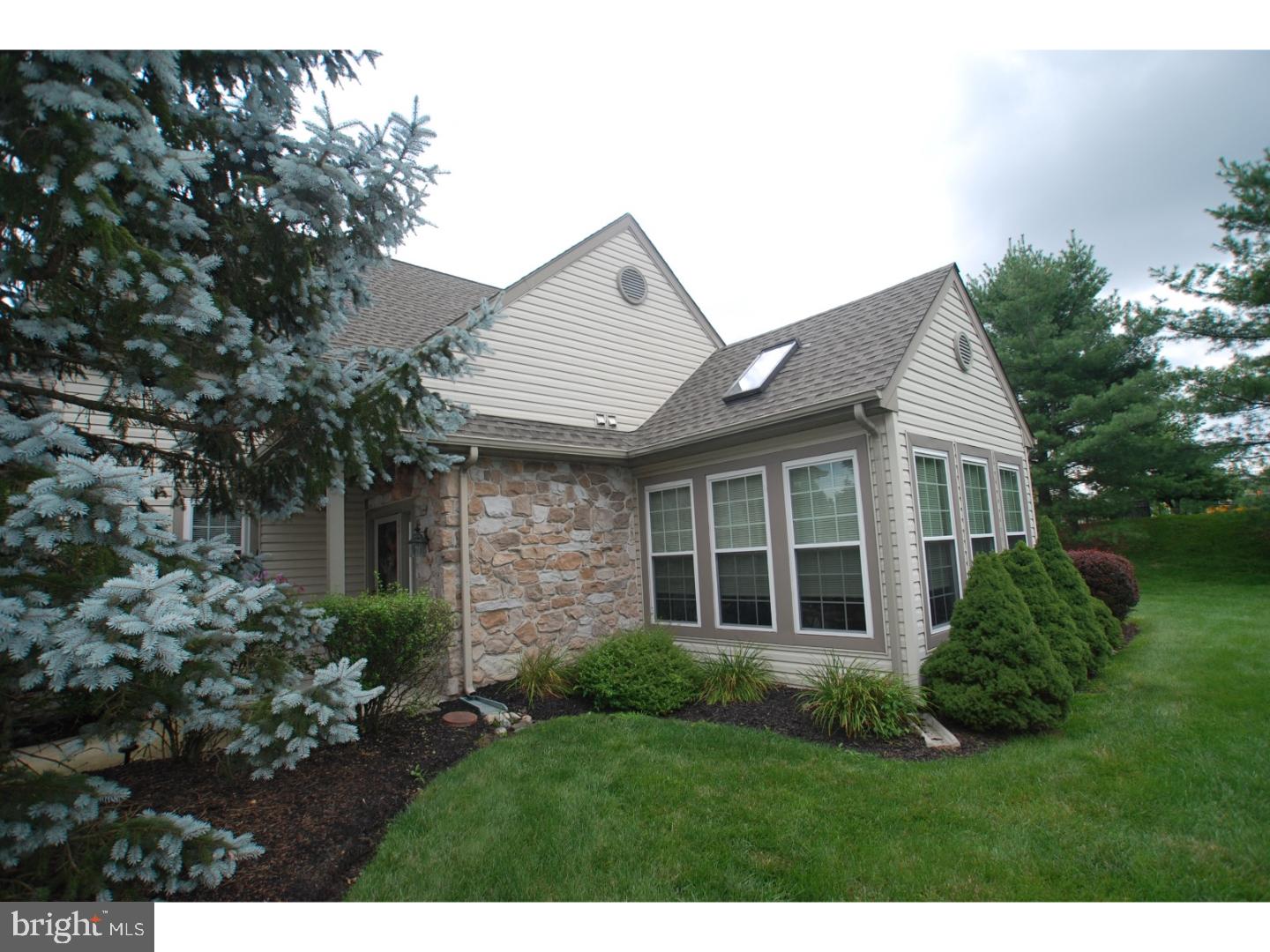 YORKTOWN - Residential