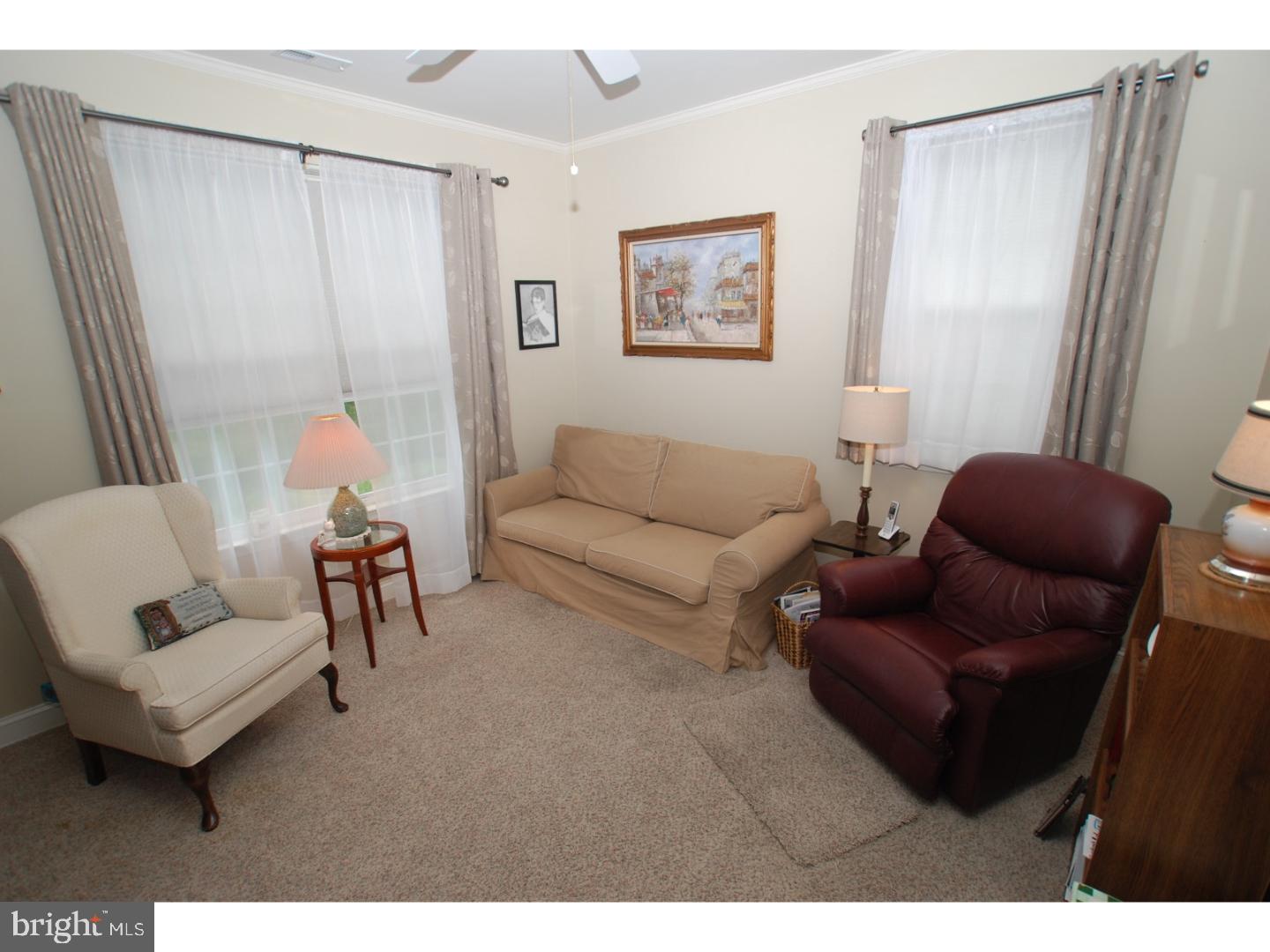 YORKTOWN - Residential