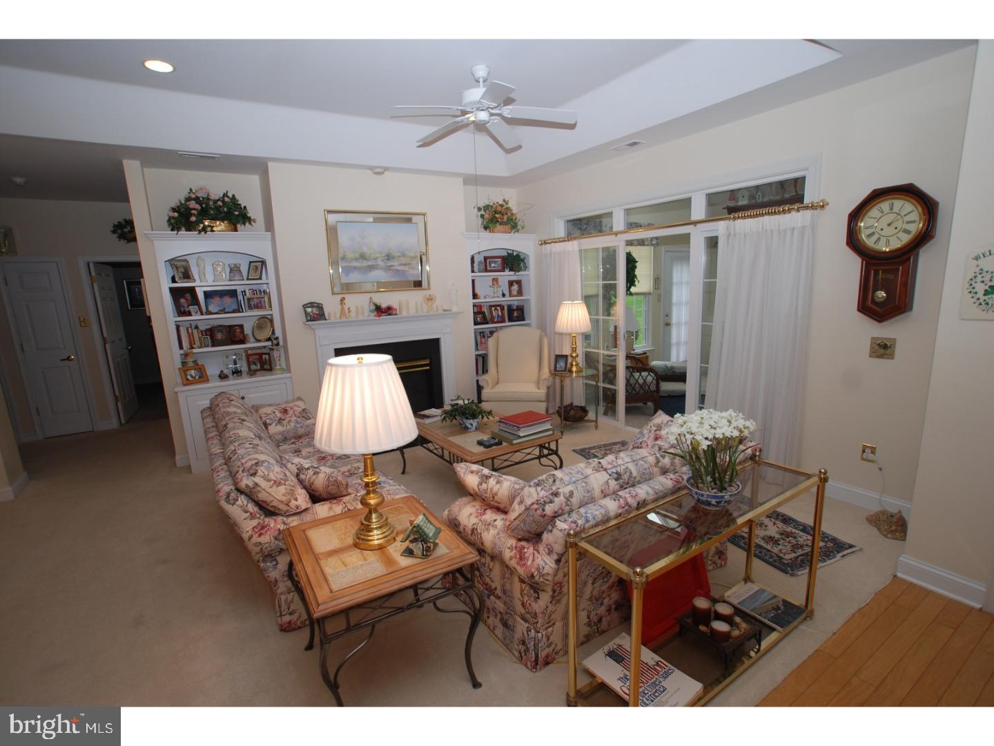 YORKTOWN - Residential