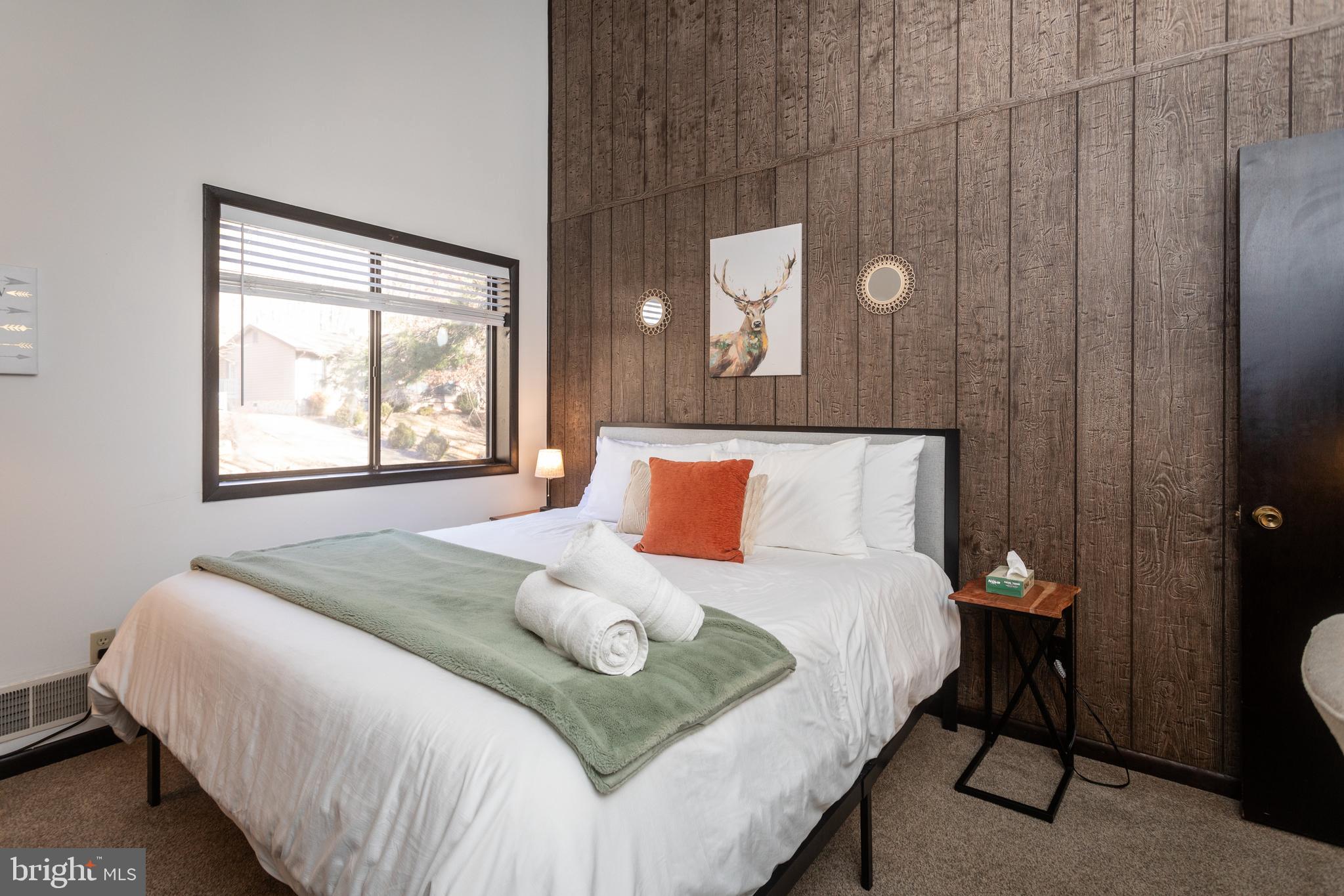 MASSANUTTEN - Residential