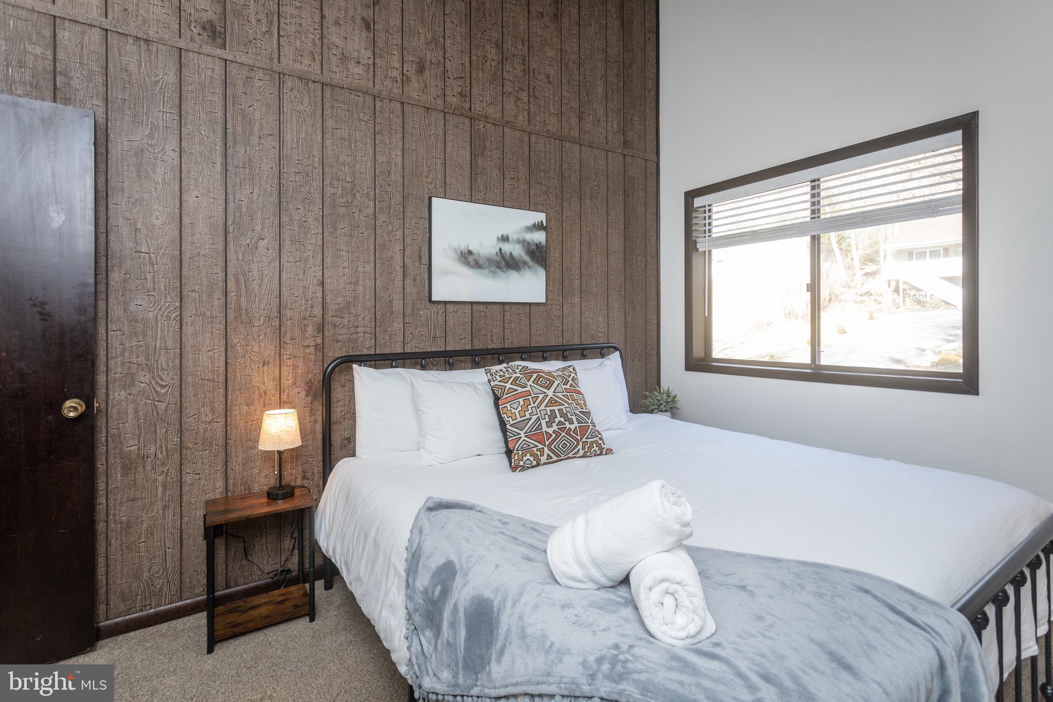 MASSANUTTEN - Residential