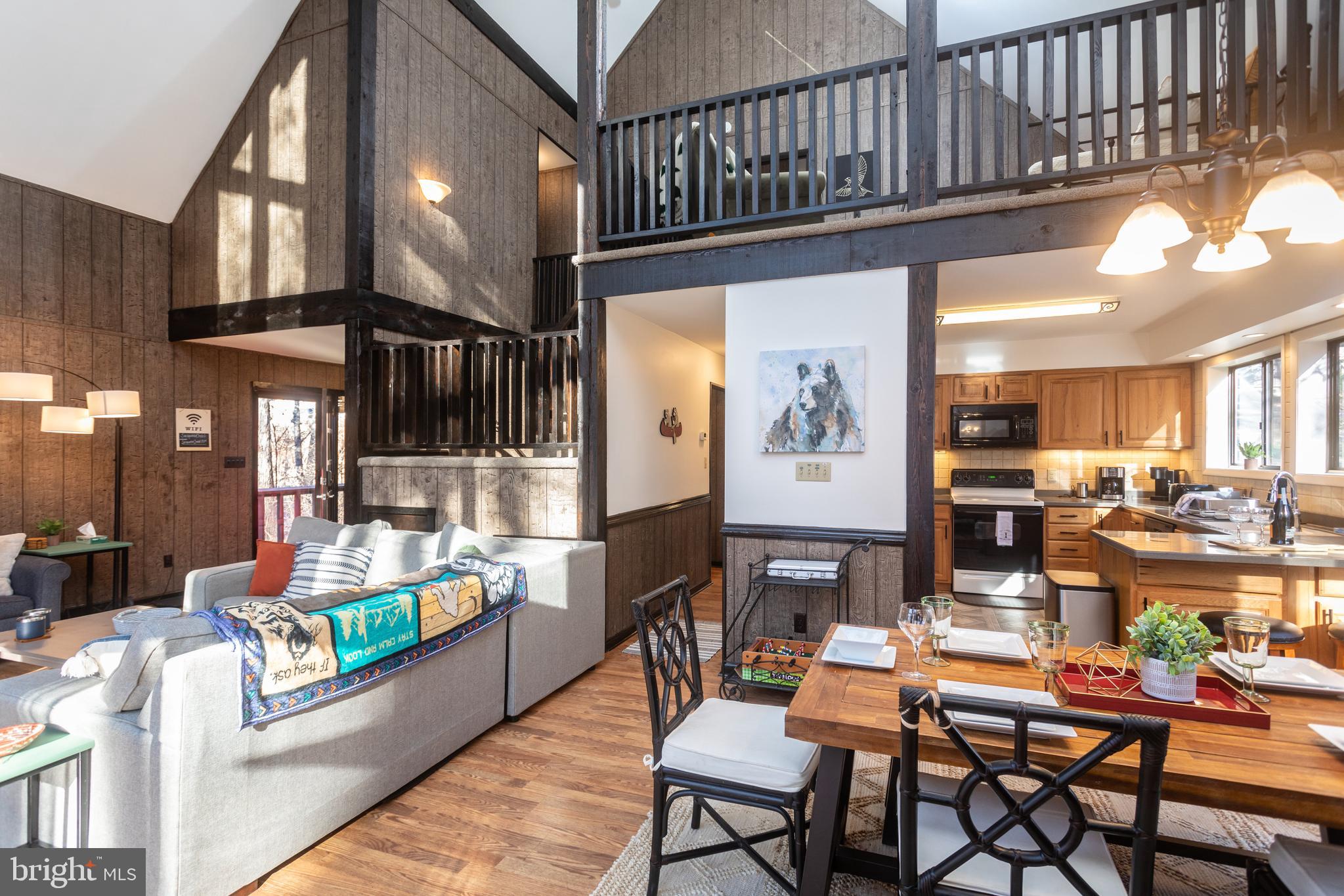 MASSANUTTEN - Residential