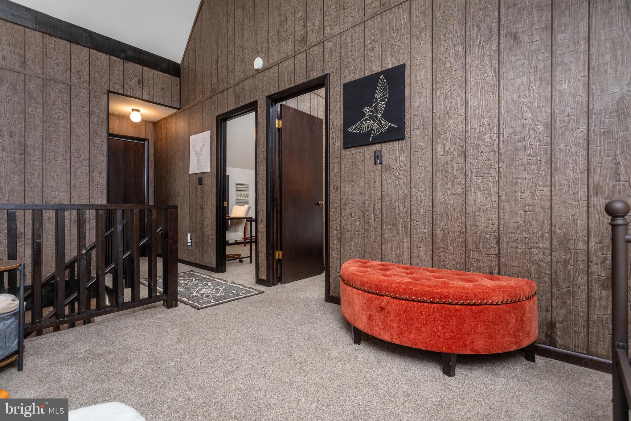 MASSANUTTEN - Residential