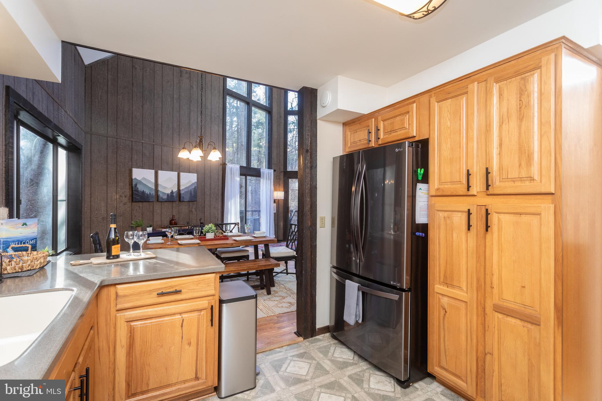 MASSANUTTEN - Residential