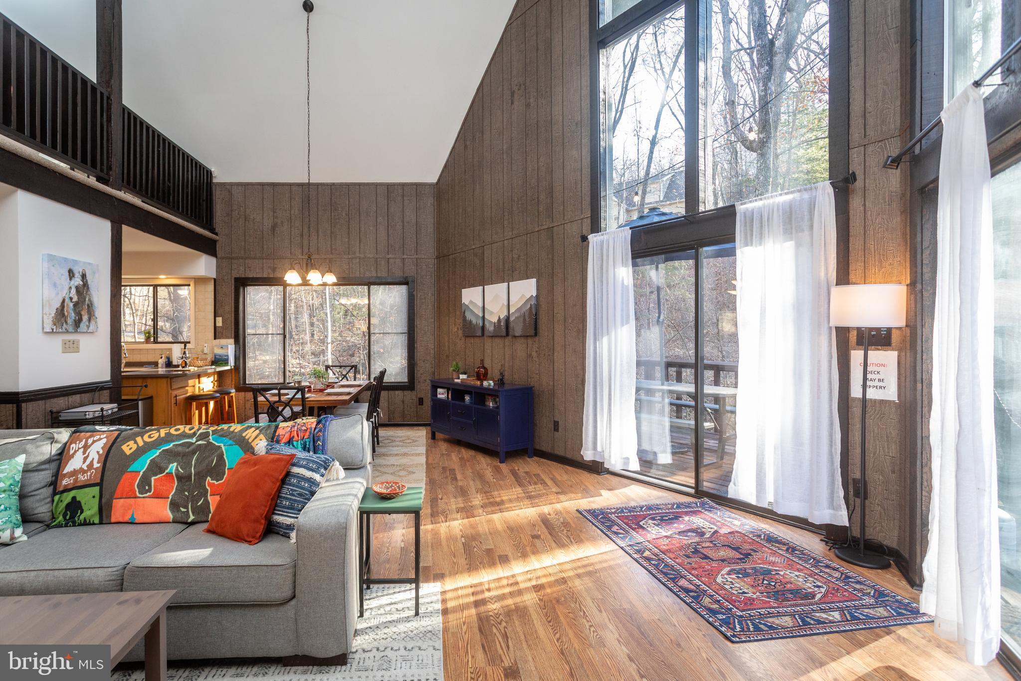 MASSANUTTEN - Residential