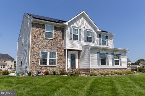 Photo of 5 Arthur Street, PEDRICKTOWN, NJ 08067 (MLS # NJSA2019616)