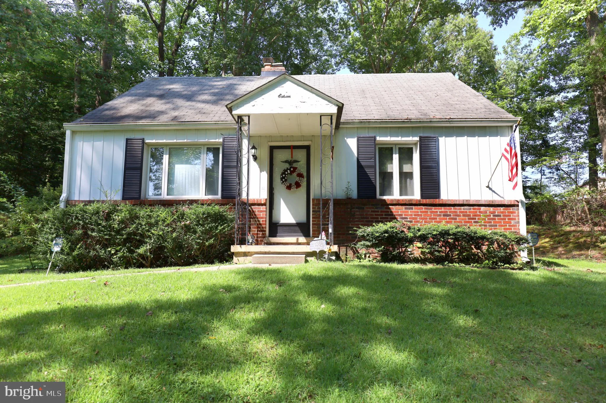 6655 Ridgeway Drive, Springfield, VA 22150