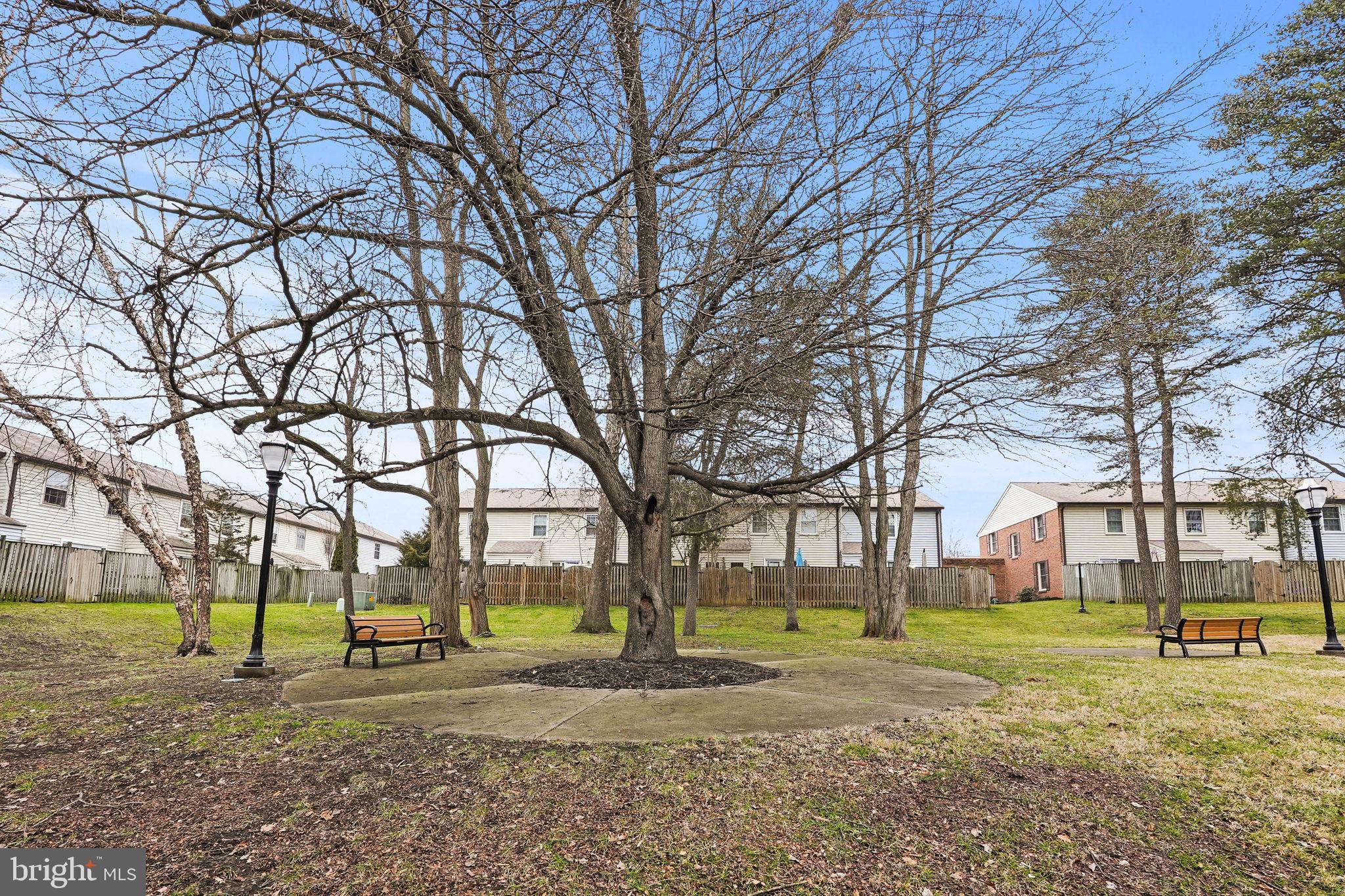 JEFFERSON GREEN - Residential