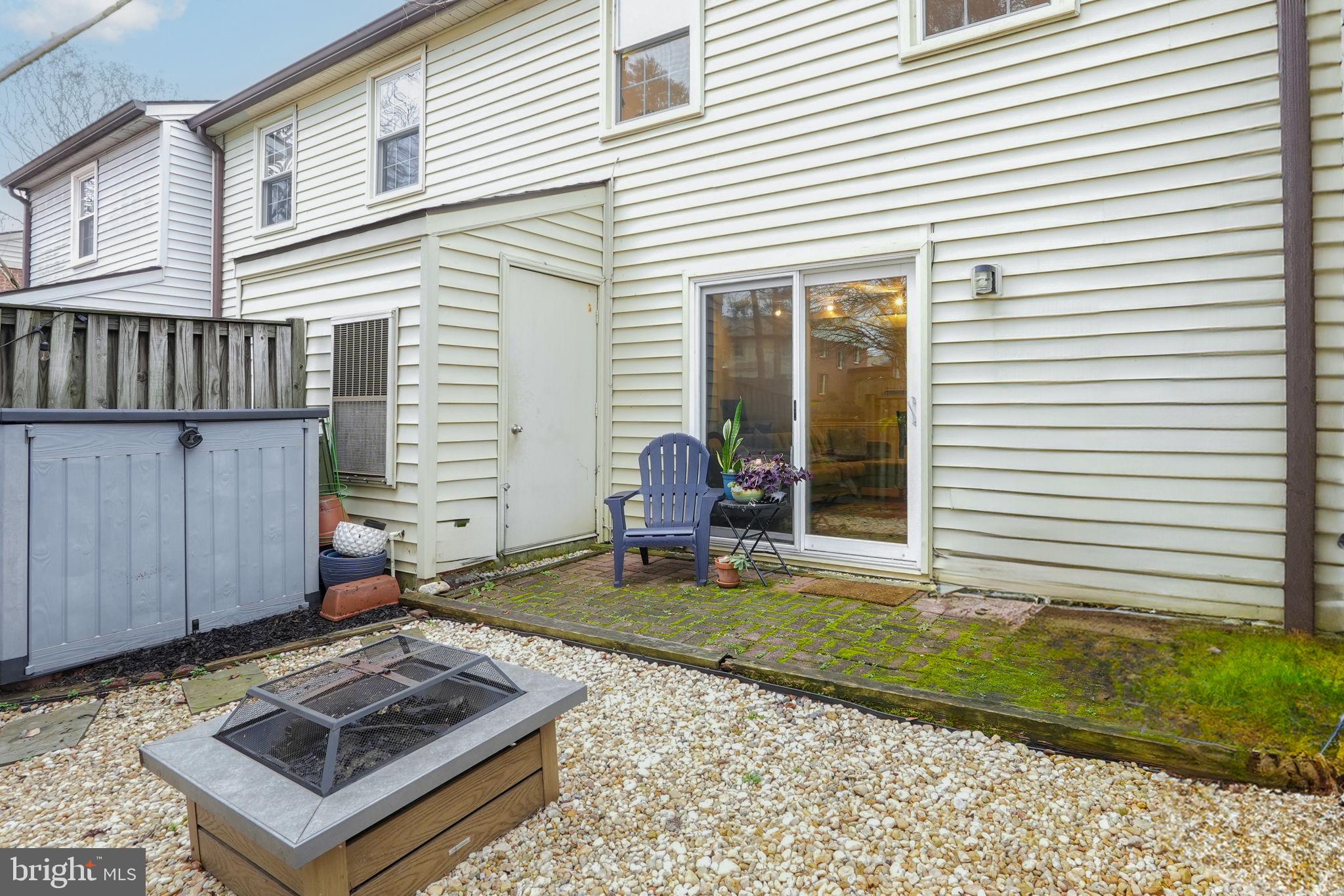 JEFFERSON GREEN - Residential