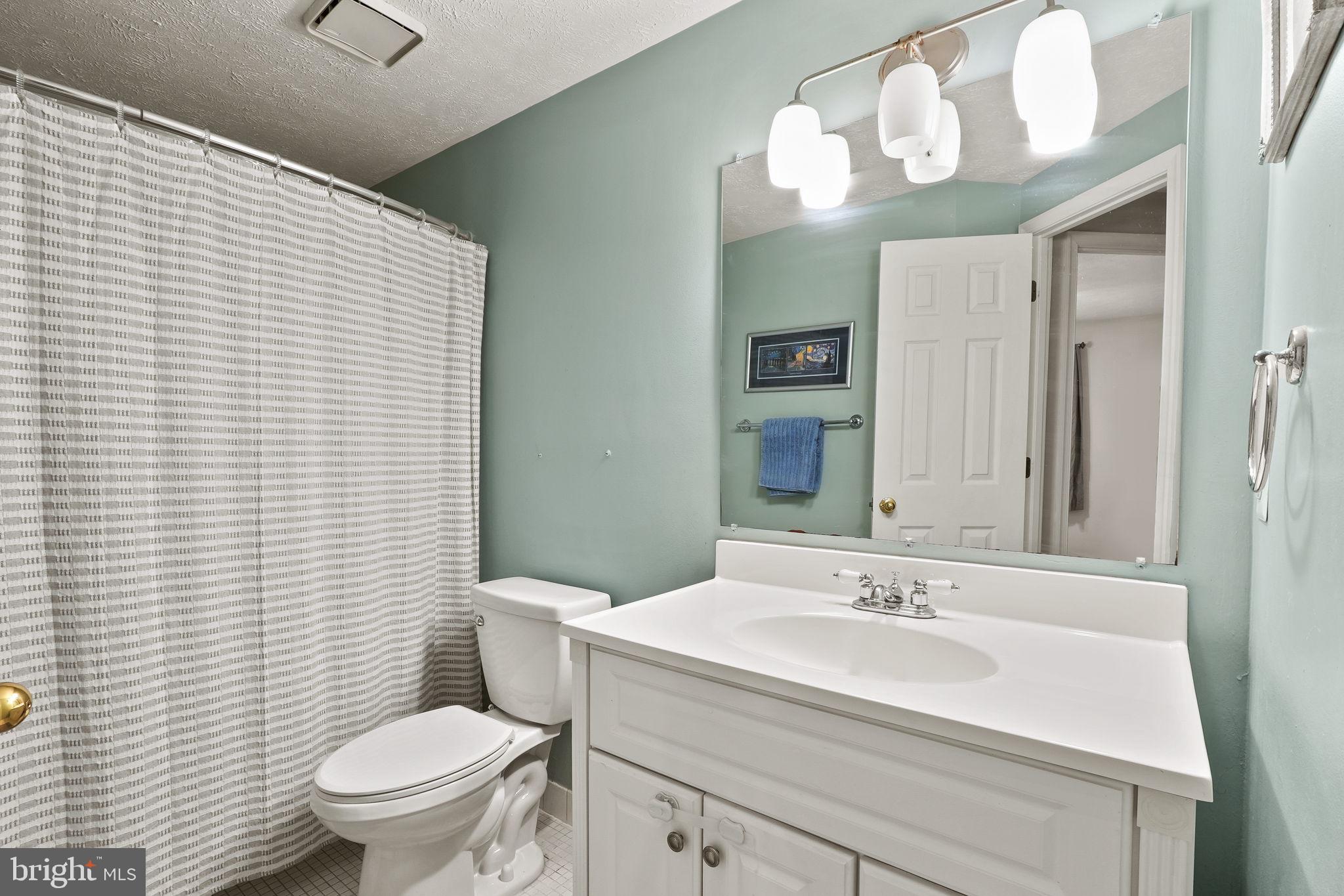 JEFFERSON GREEN - Residential