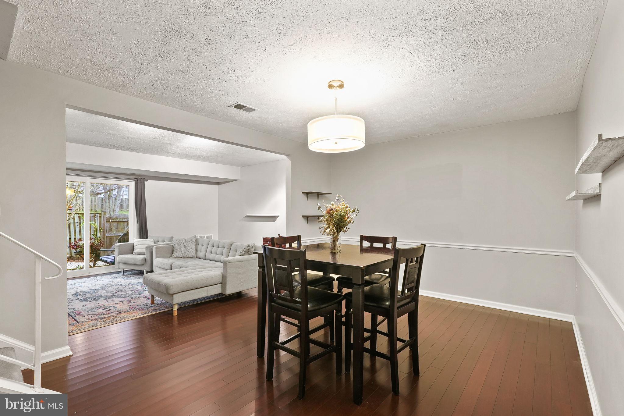 JEFFERSON GREEN - Residential