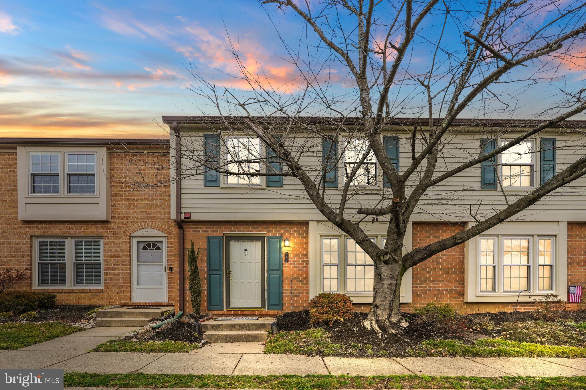 JEFFERSON GREEN - Residential